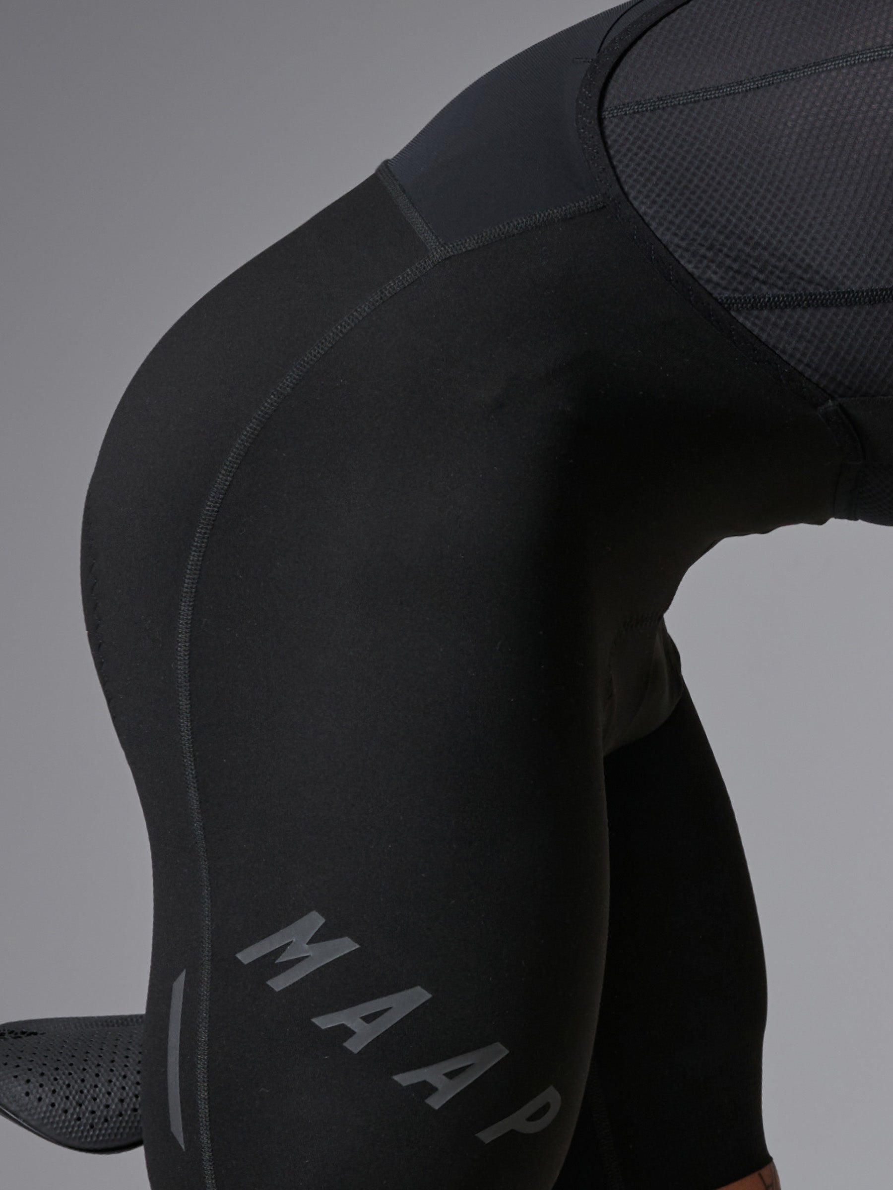 Apex Aeon Bib Short