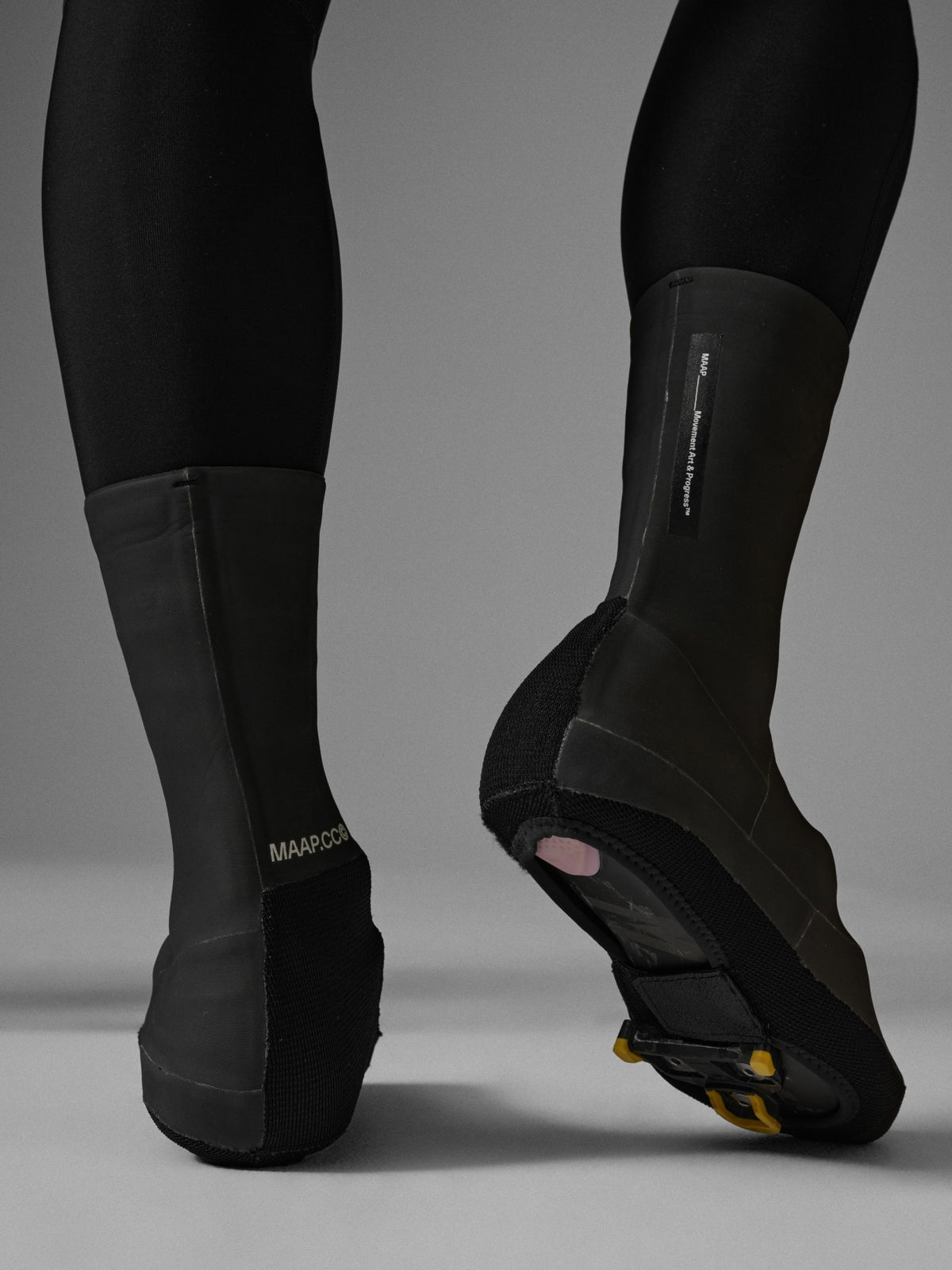 Apex Winter Overshoe