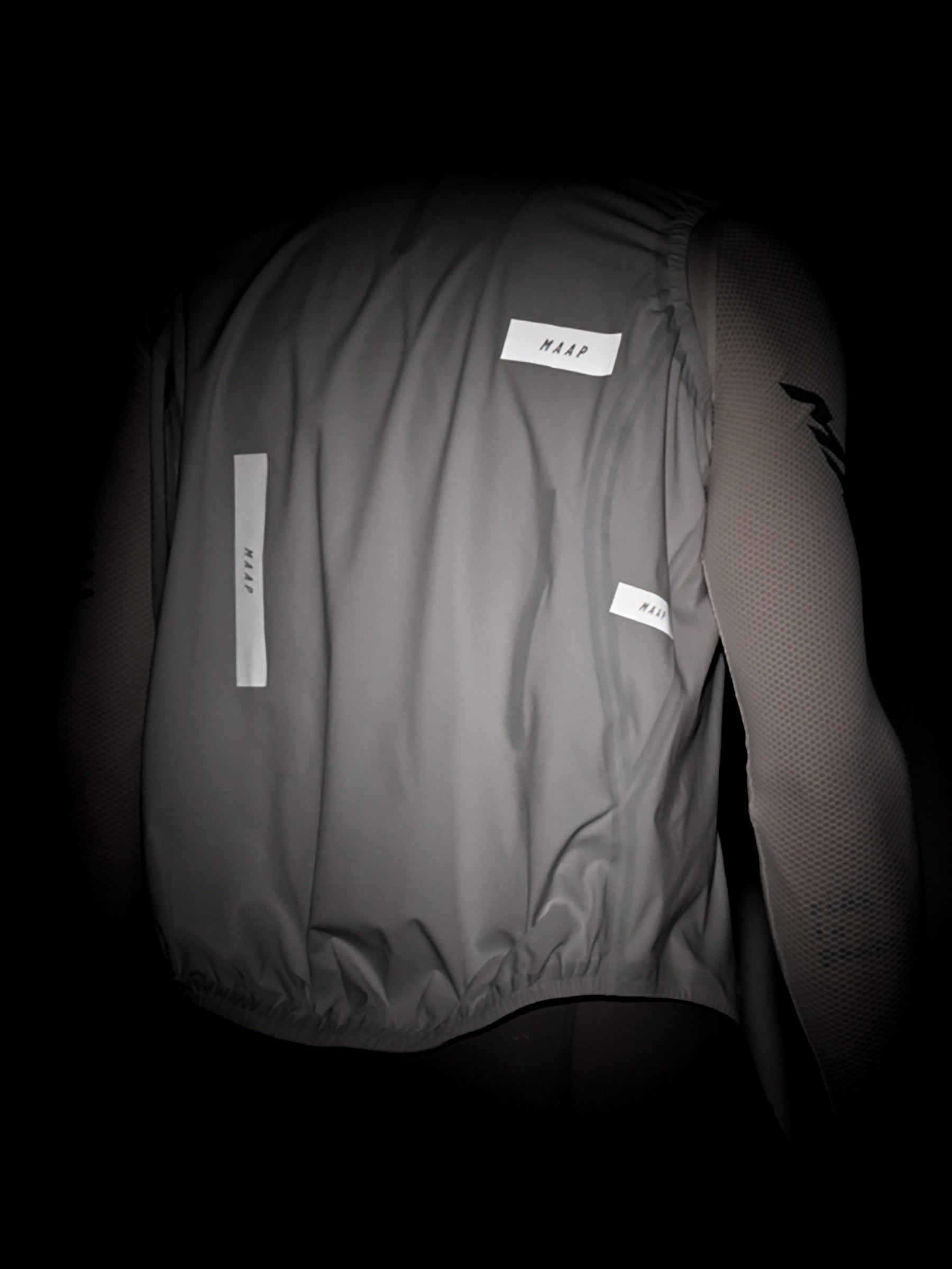 Atmos Vest
