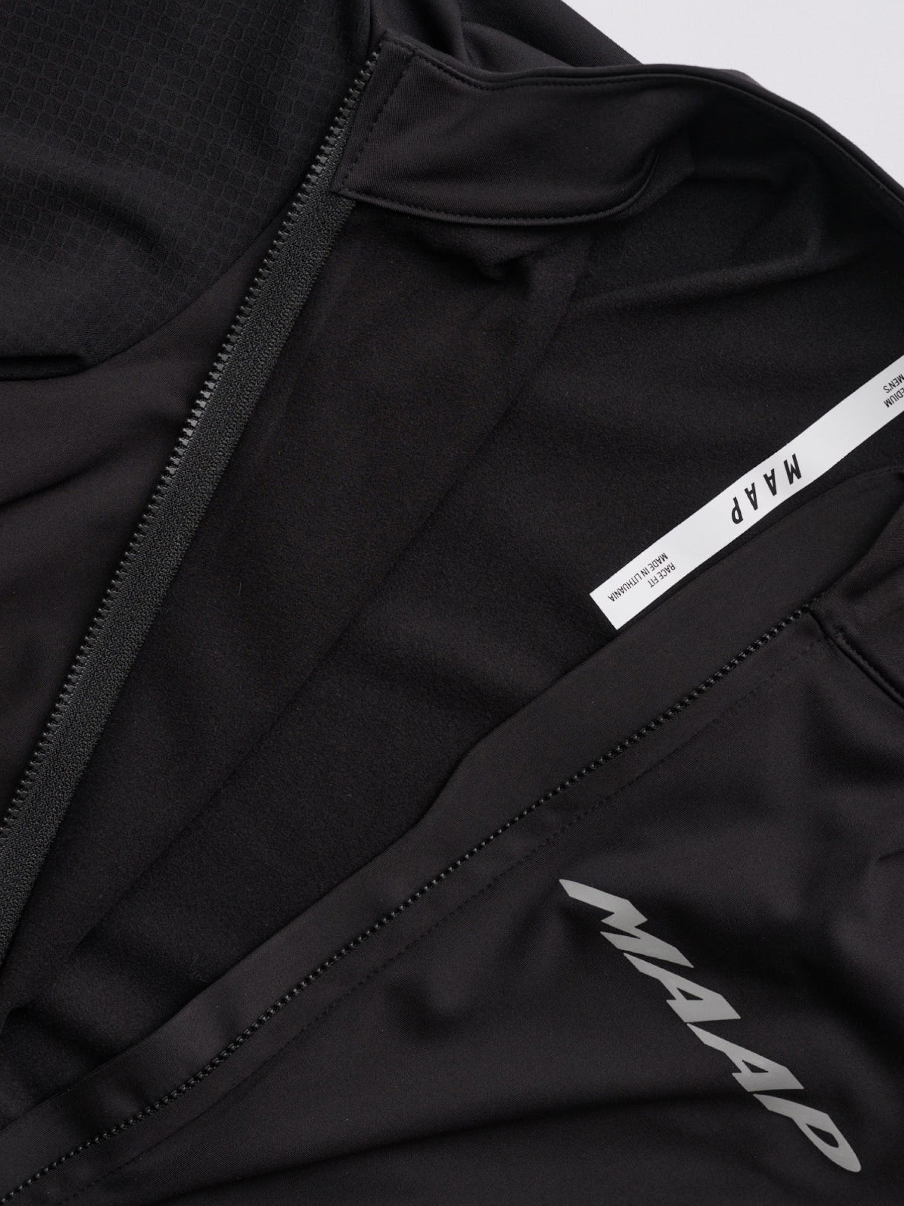 Emerge Thermal LS Jersey