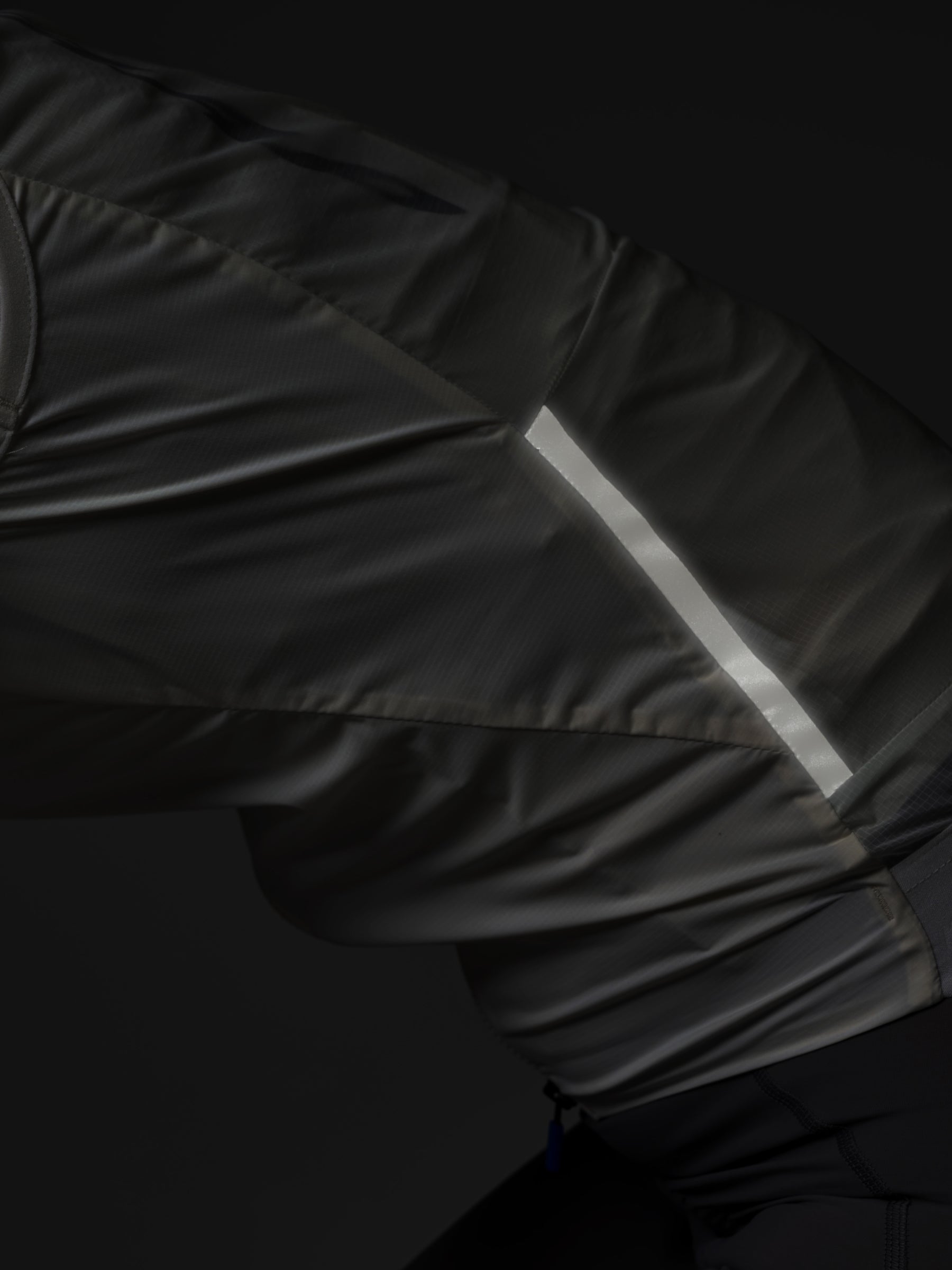 Flow Vest
