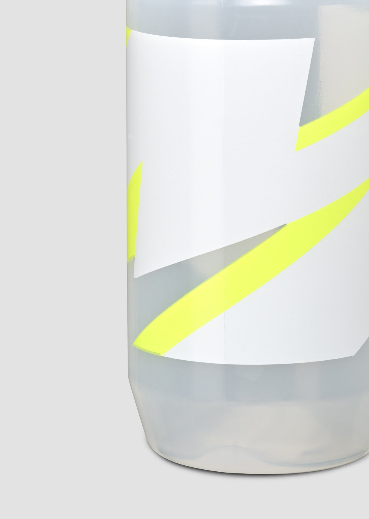 Evolve 3D Bottle