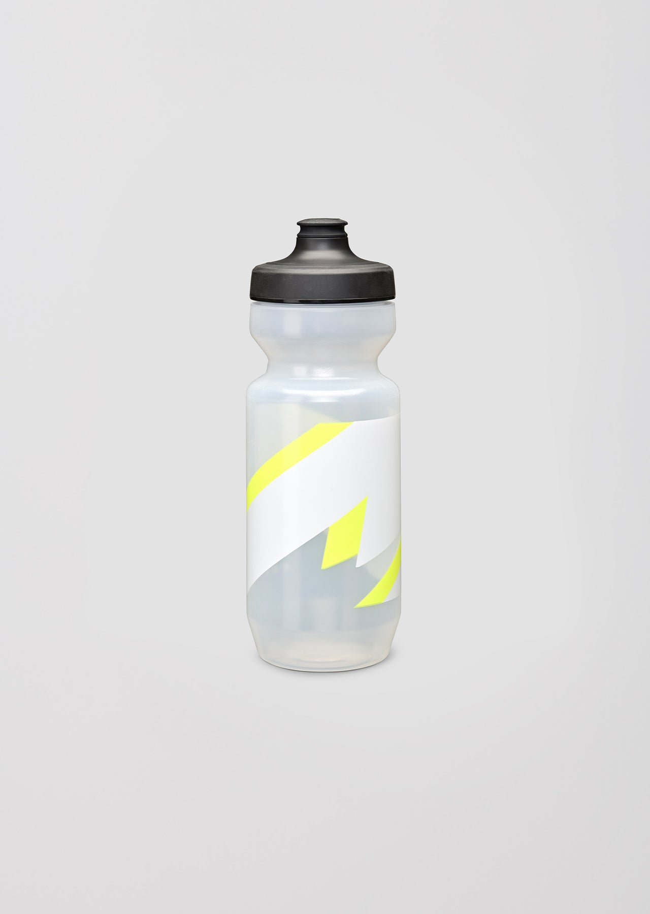 Evolve 3D Bottle