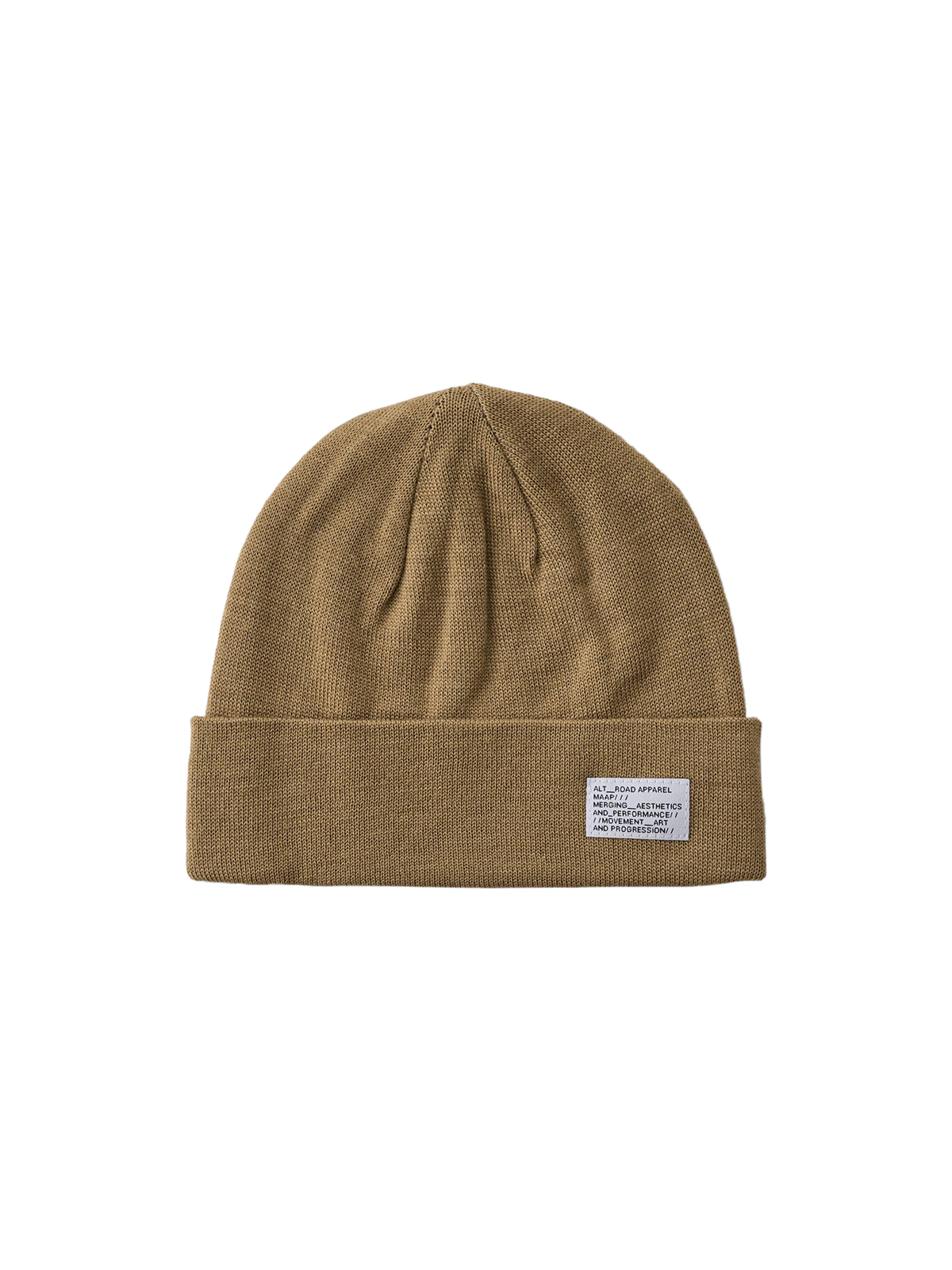 Alt_Road Merino Beanie