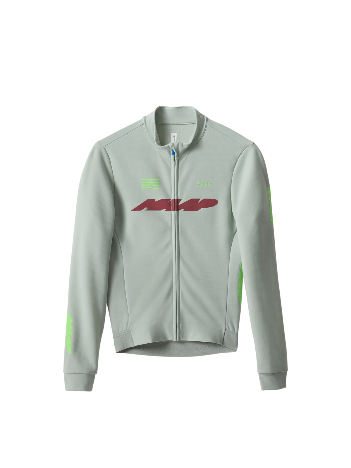 Eclipse Thermal LS Jersey 2.0