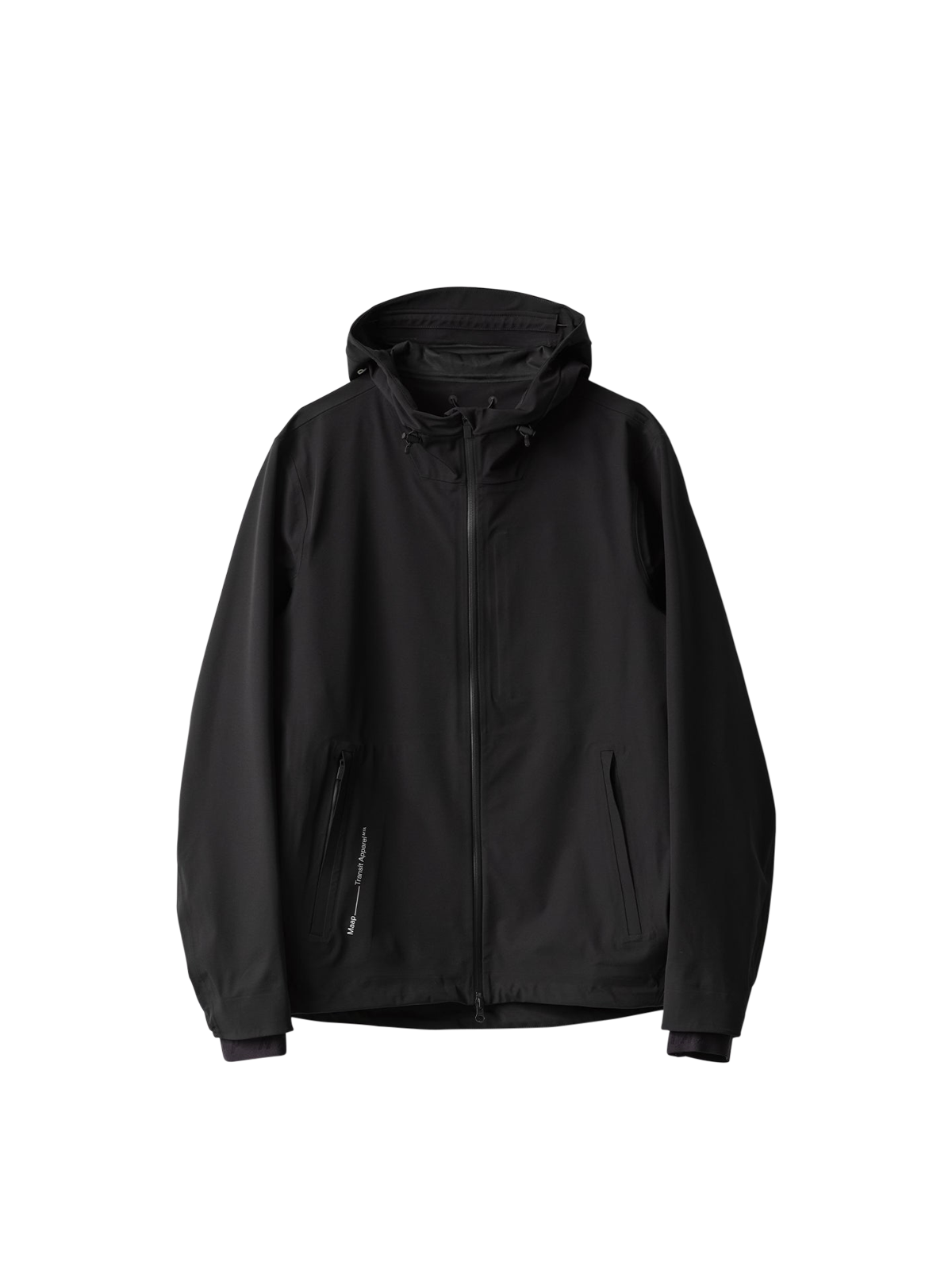 Roam Jacket 2.0