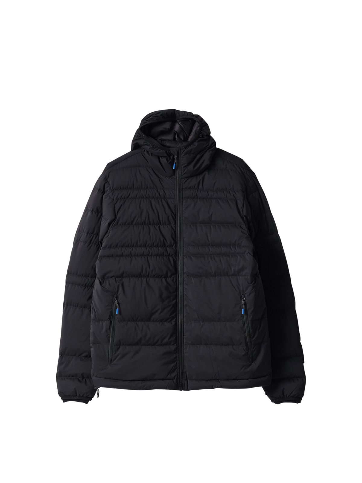 Transit Packable Puffer