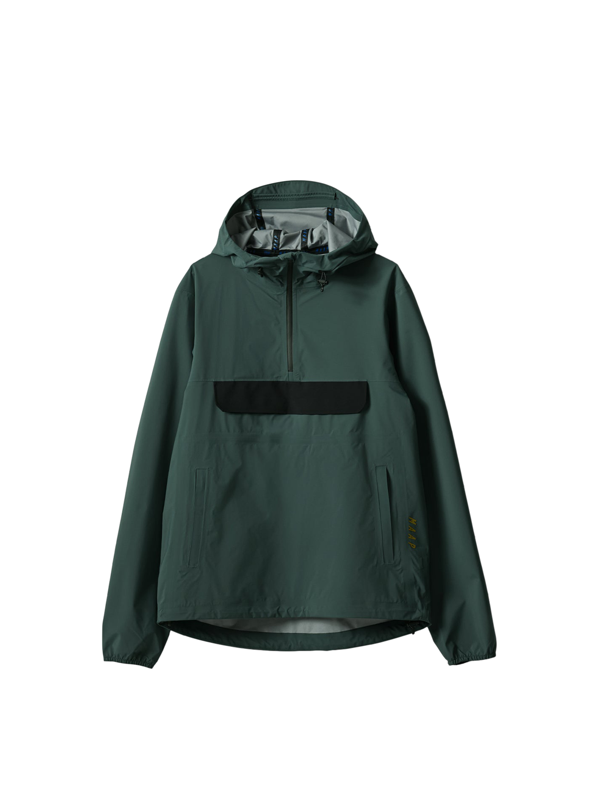 Alt_Road Lightweight Anorak