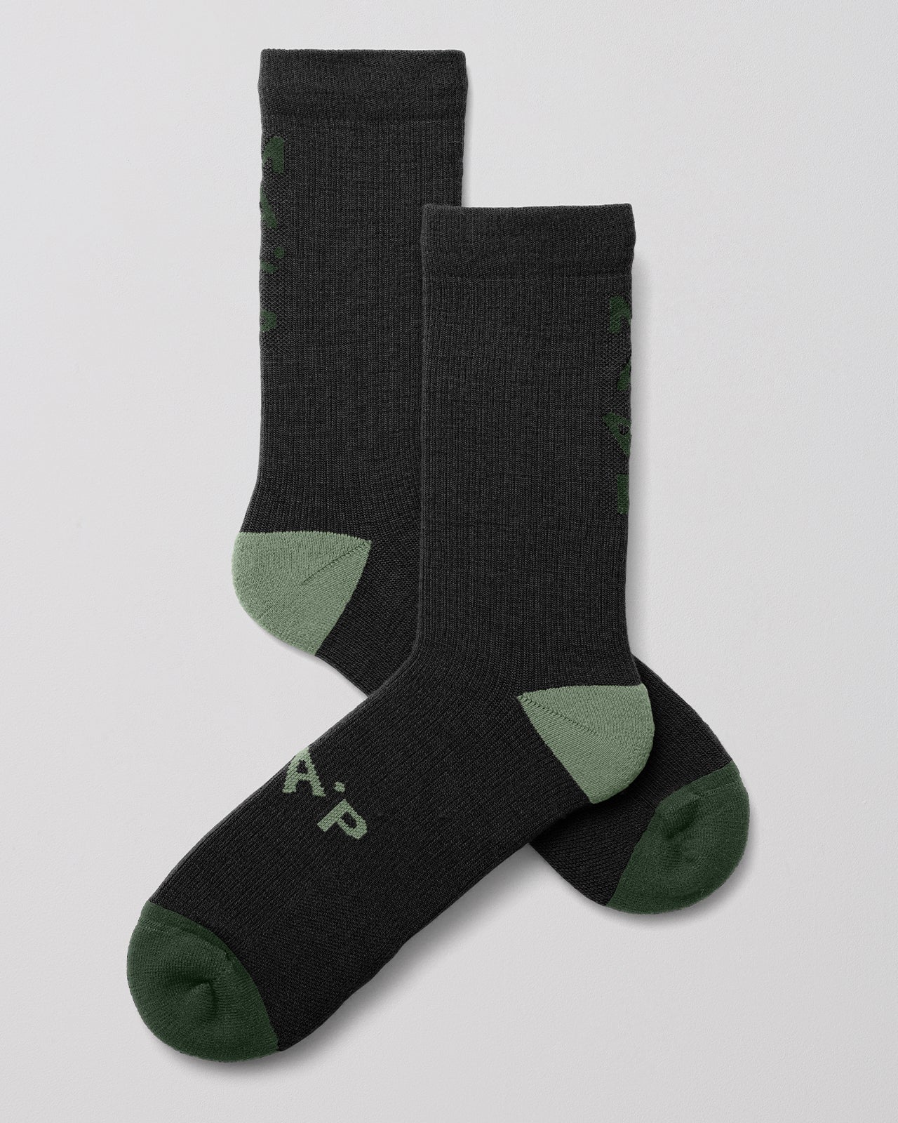 TA + MAAP Socks