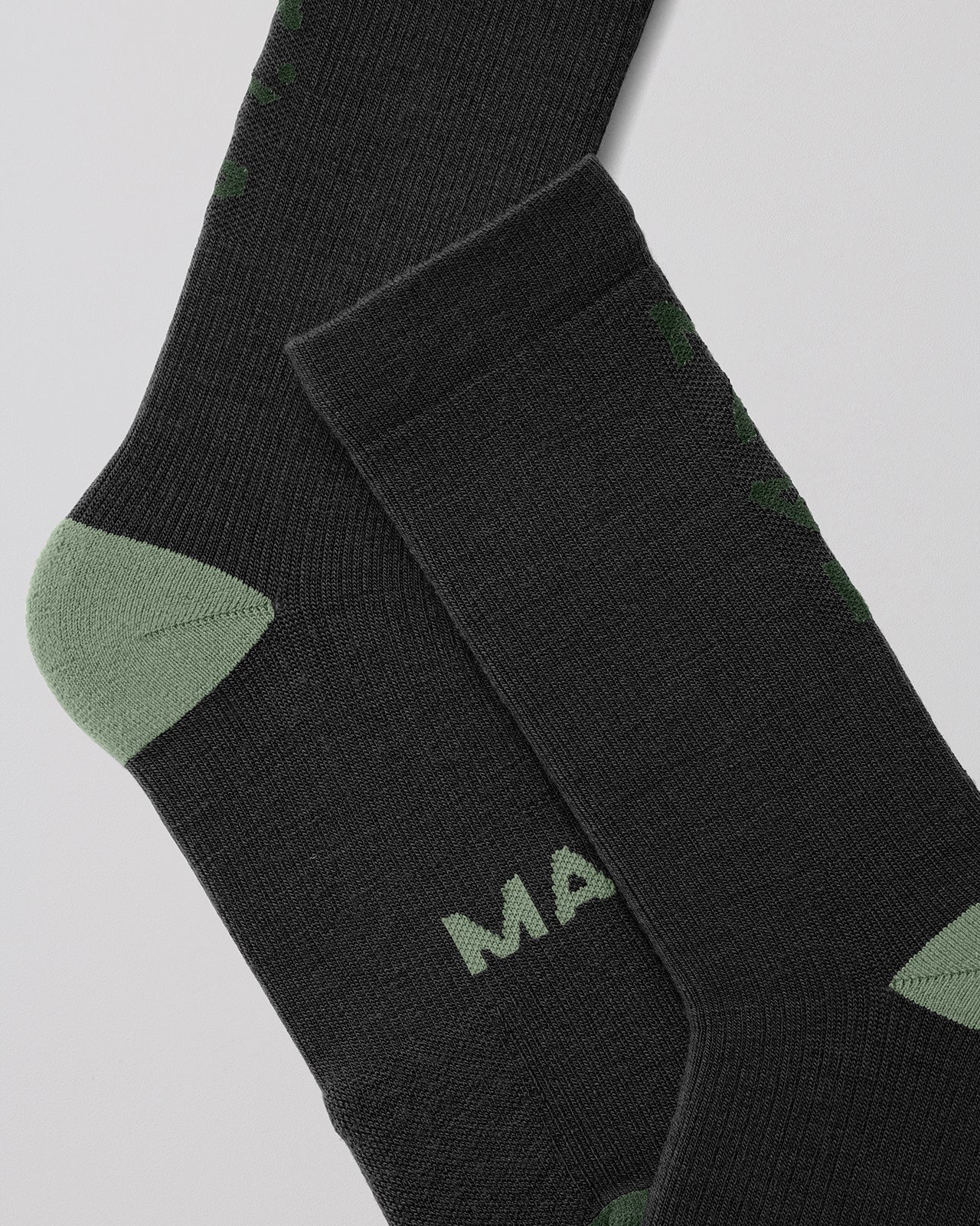 TA + MAAP Socks