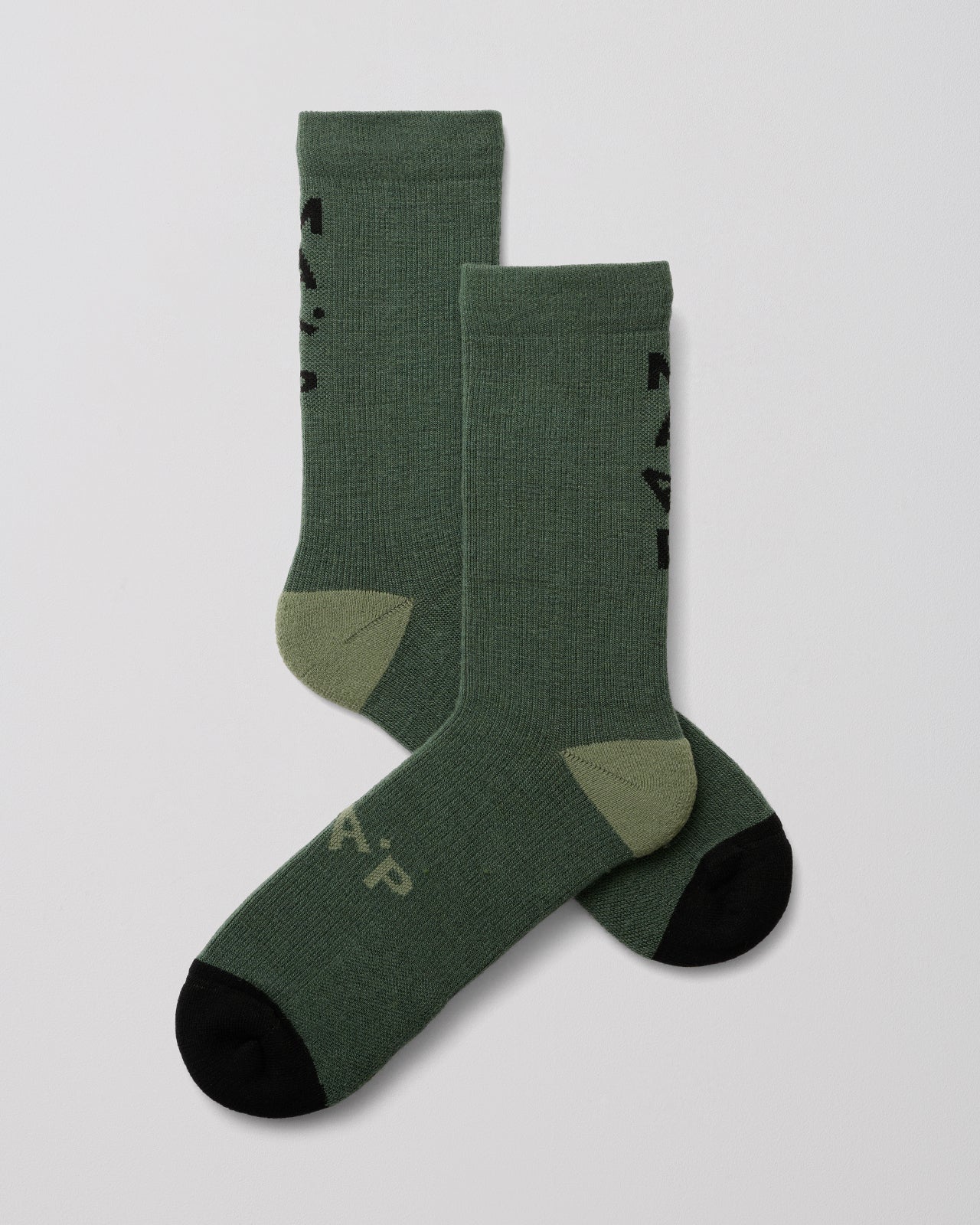 TA + MAAP Socks