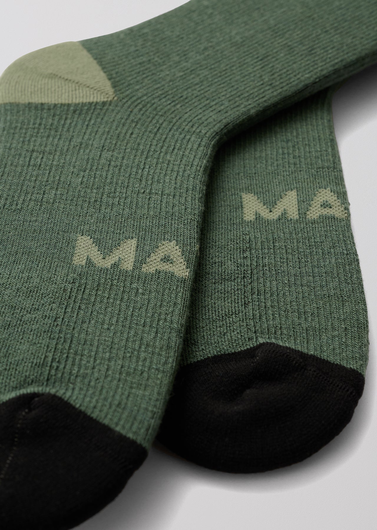 TA + MAAP Socks