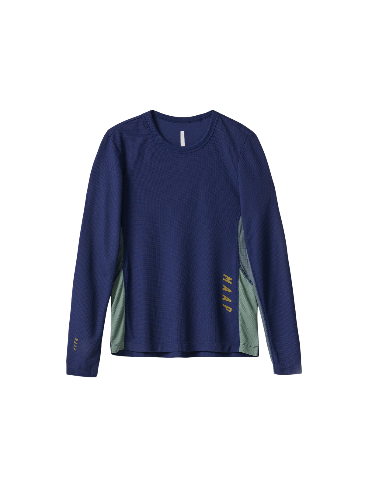 Alt_Road Ride LS Tee 3.0