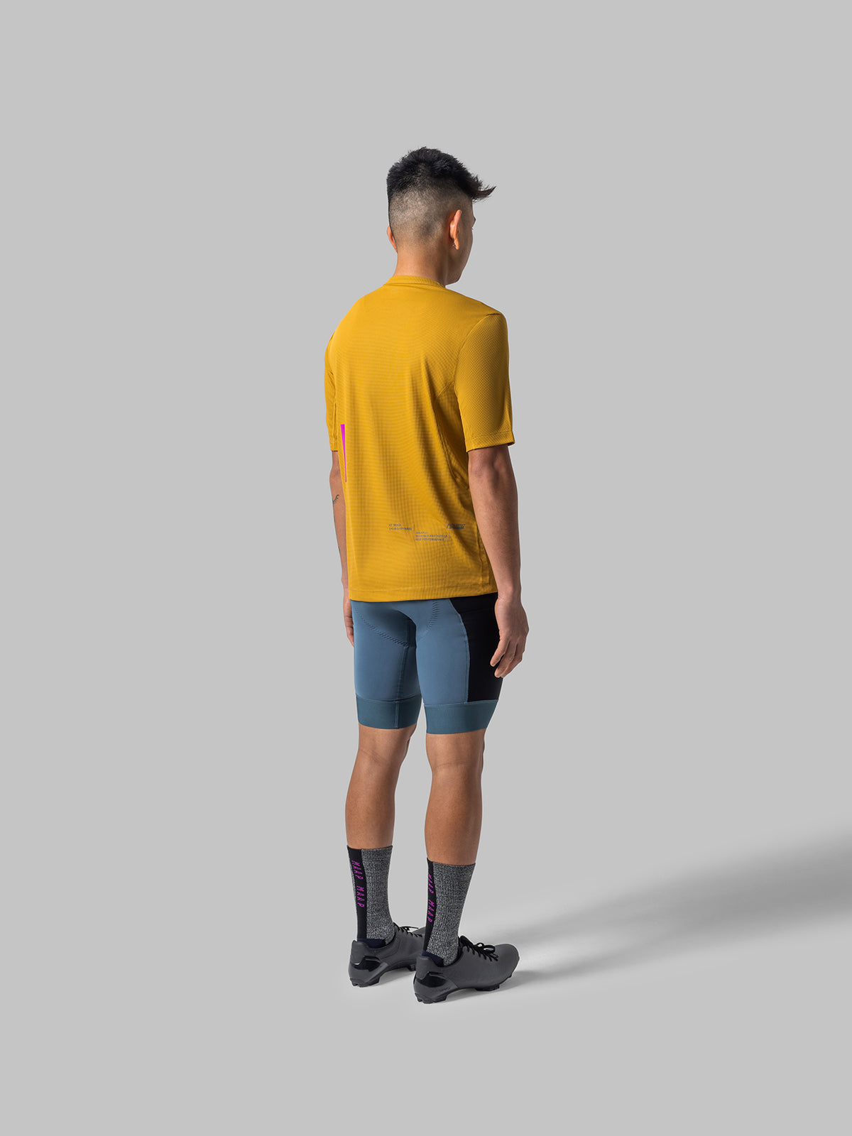 Alt_Road™ Ride Tee 3.0