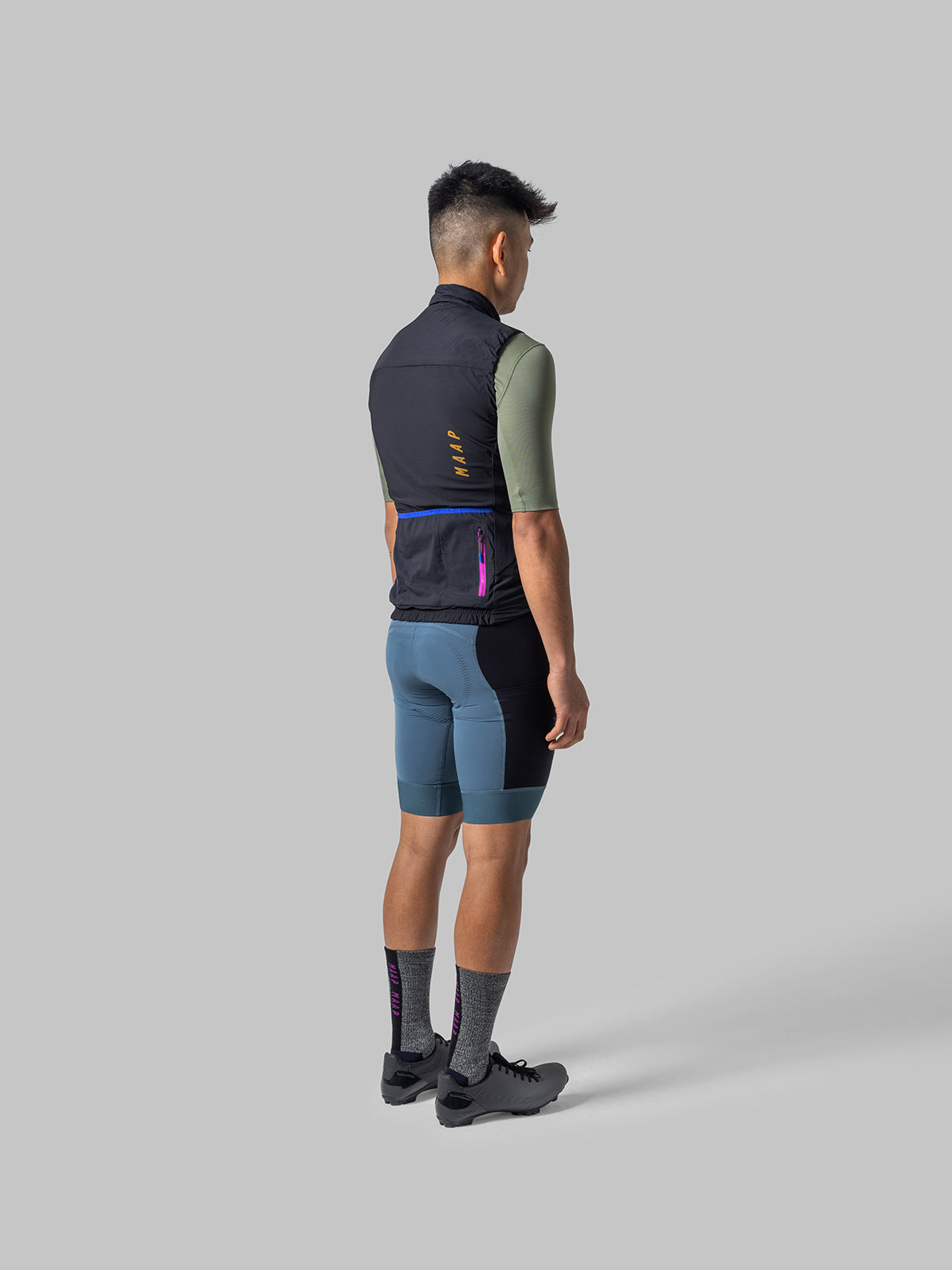 Alt_Road Thermal Vest