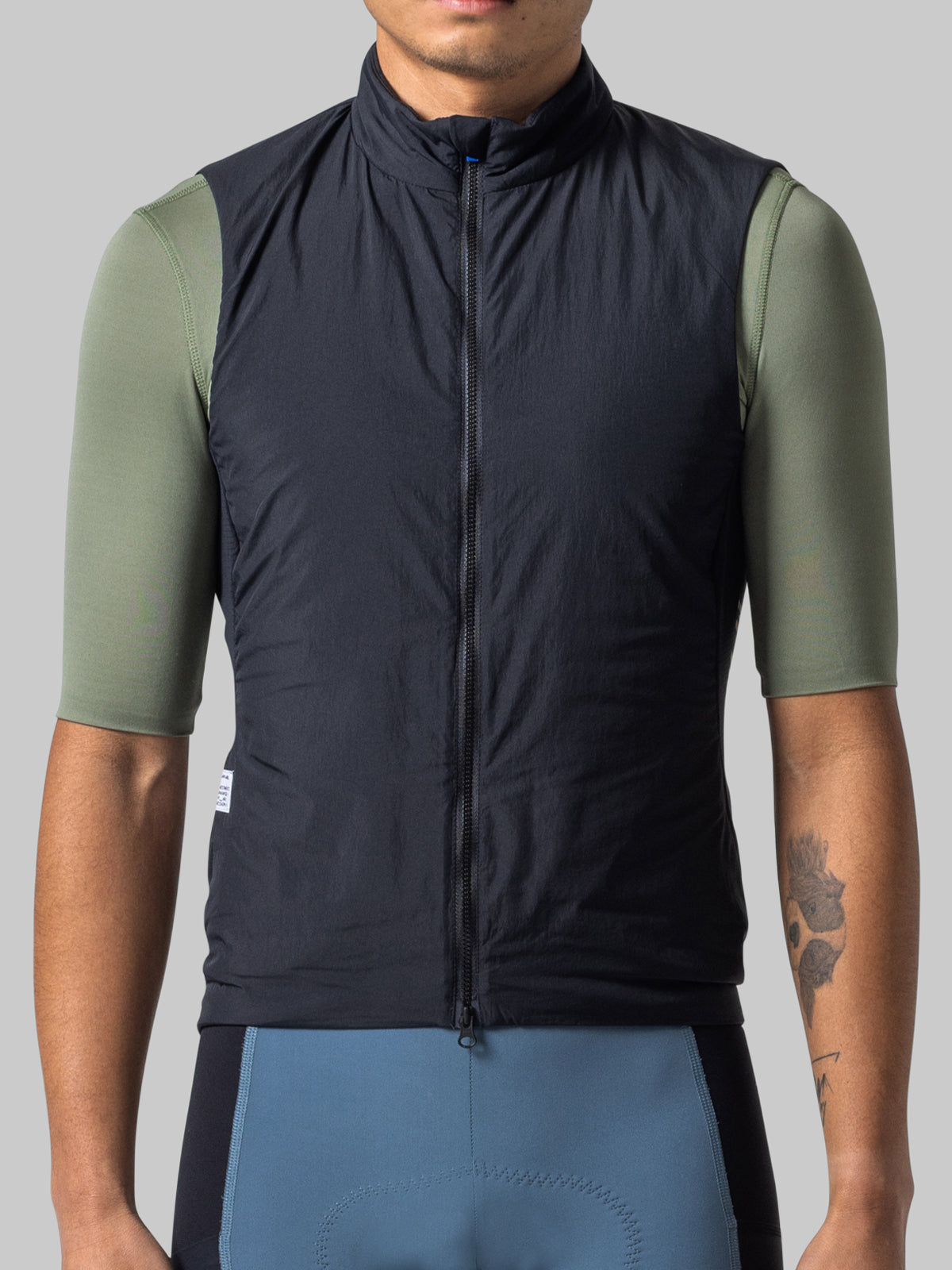 Alt_Road Thermal Vest