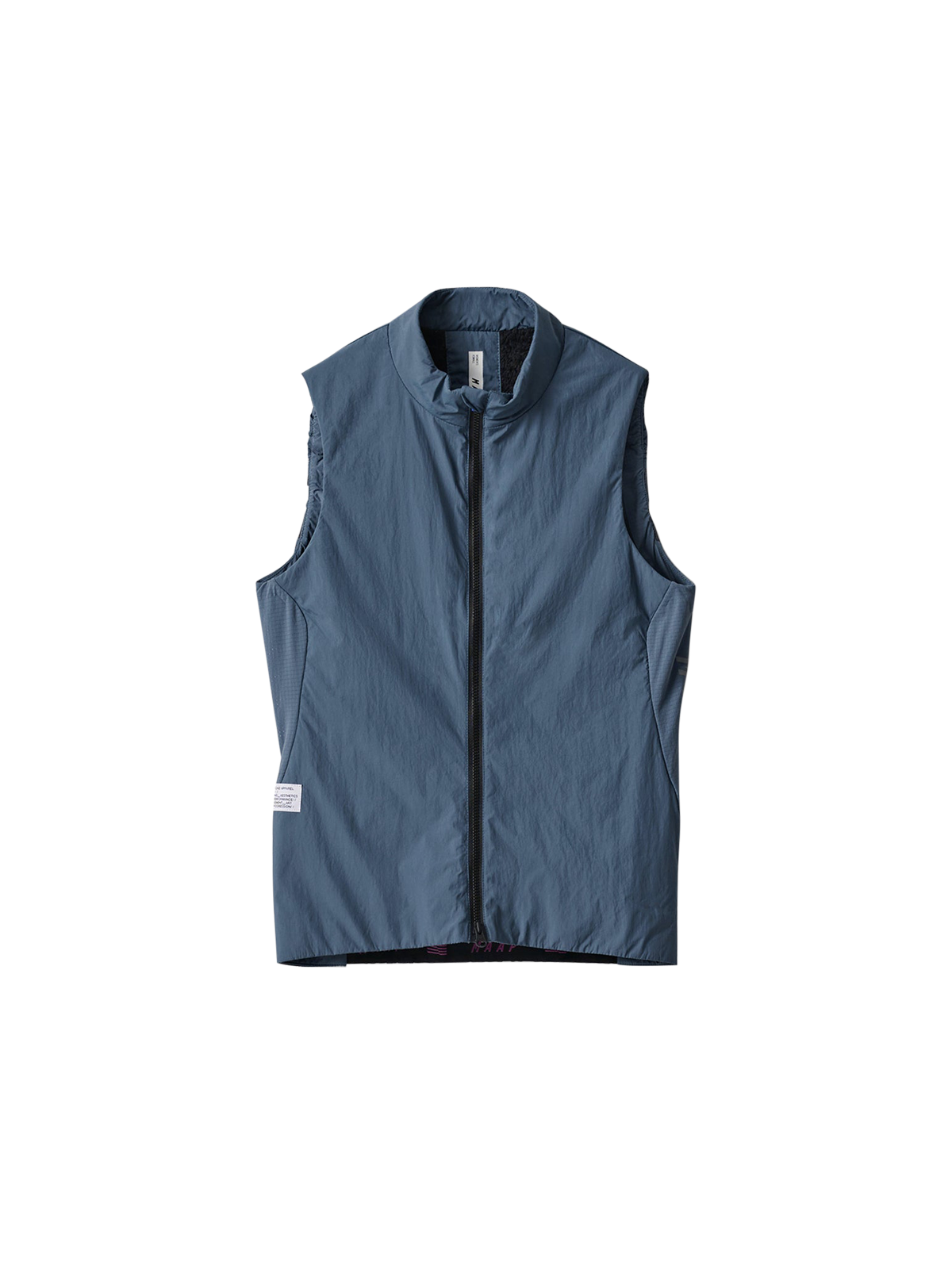 Alt_Road Thermal Vest