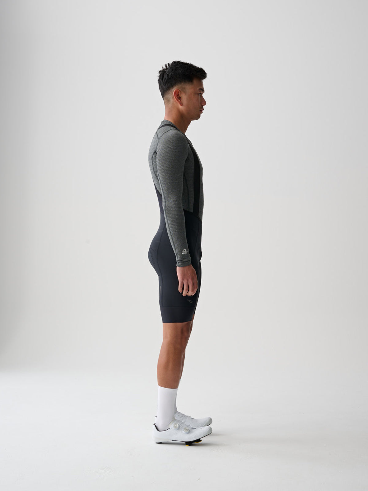 Deep Winter Base Layer