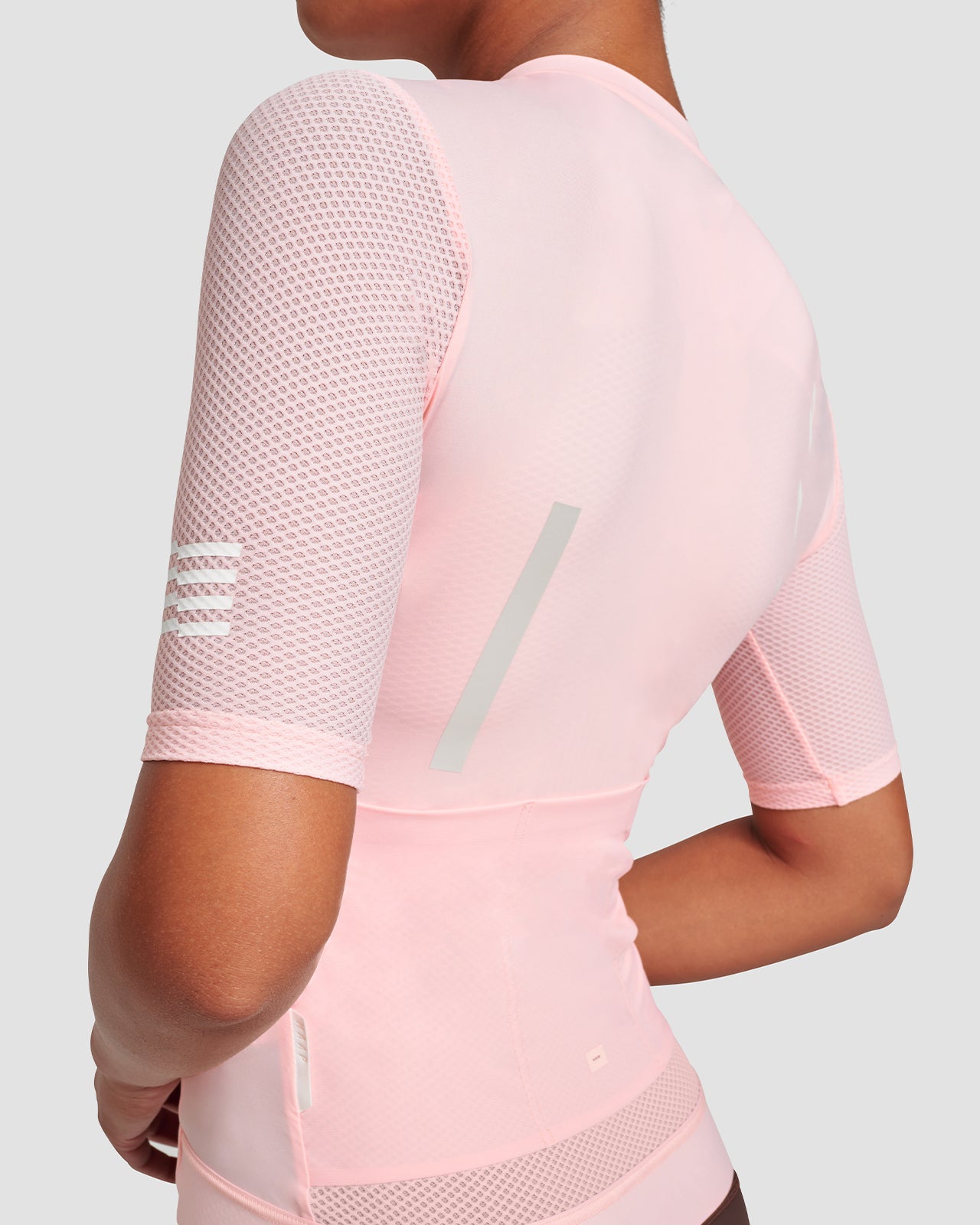 Women's Evade Pro Base Jersey 2.0