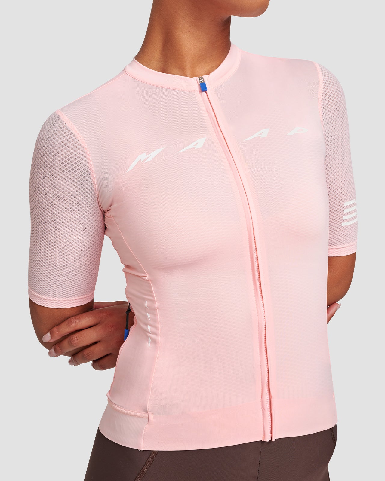 Women's Evade Pro Base Jersey 2.0