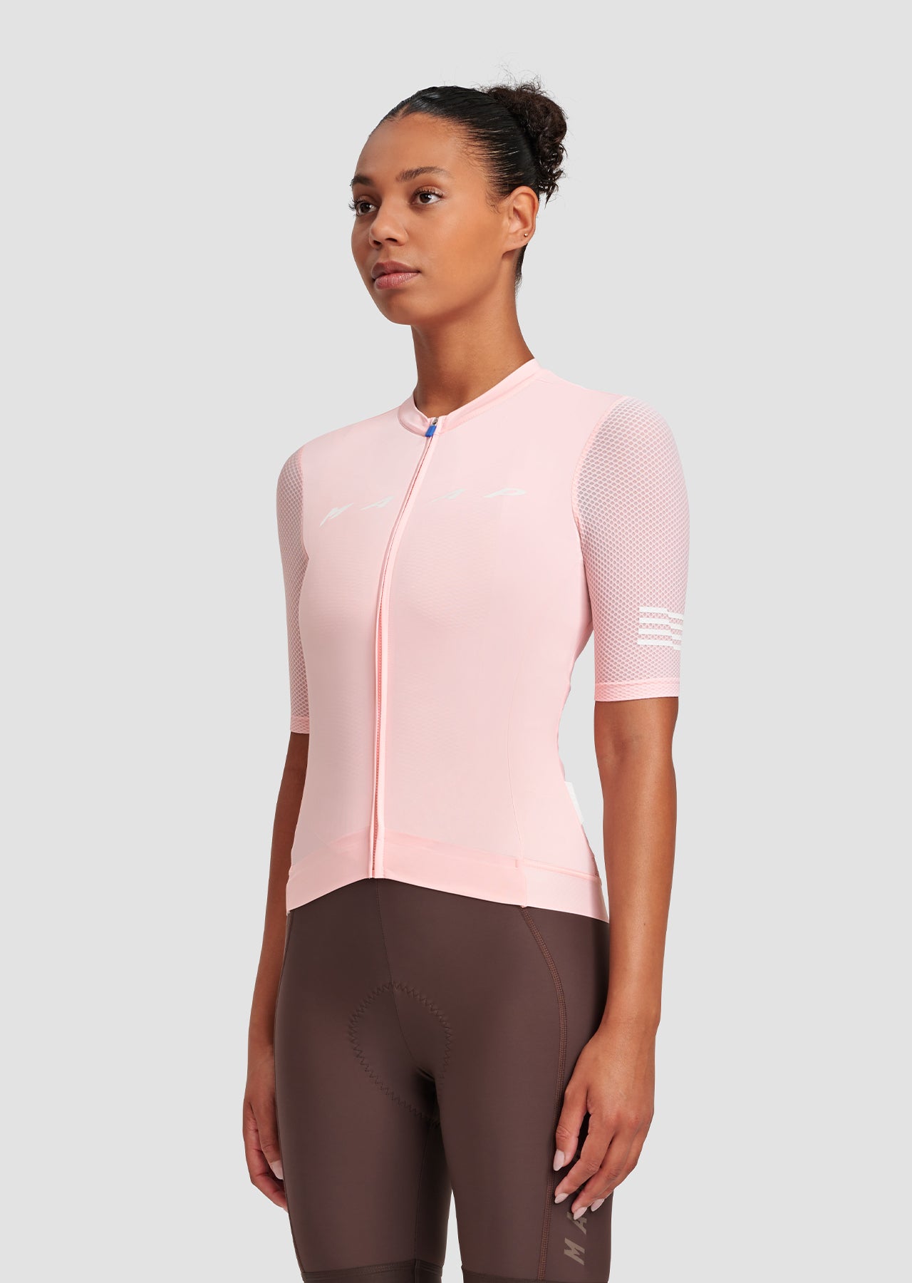 Women's Evade Pro Base Jersey 2.0