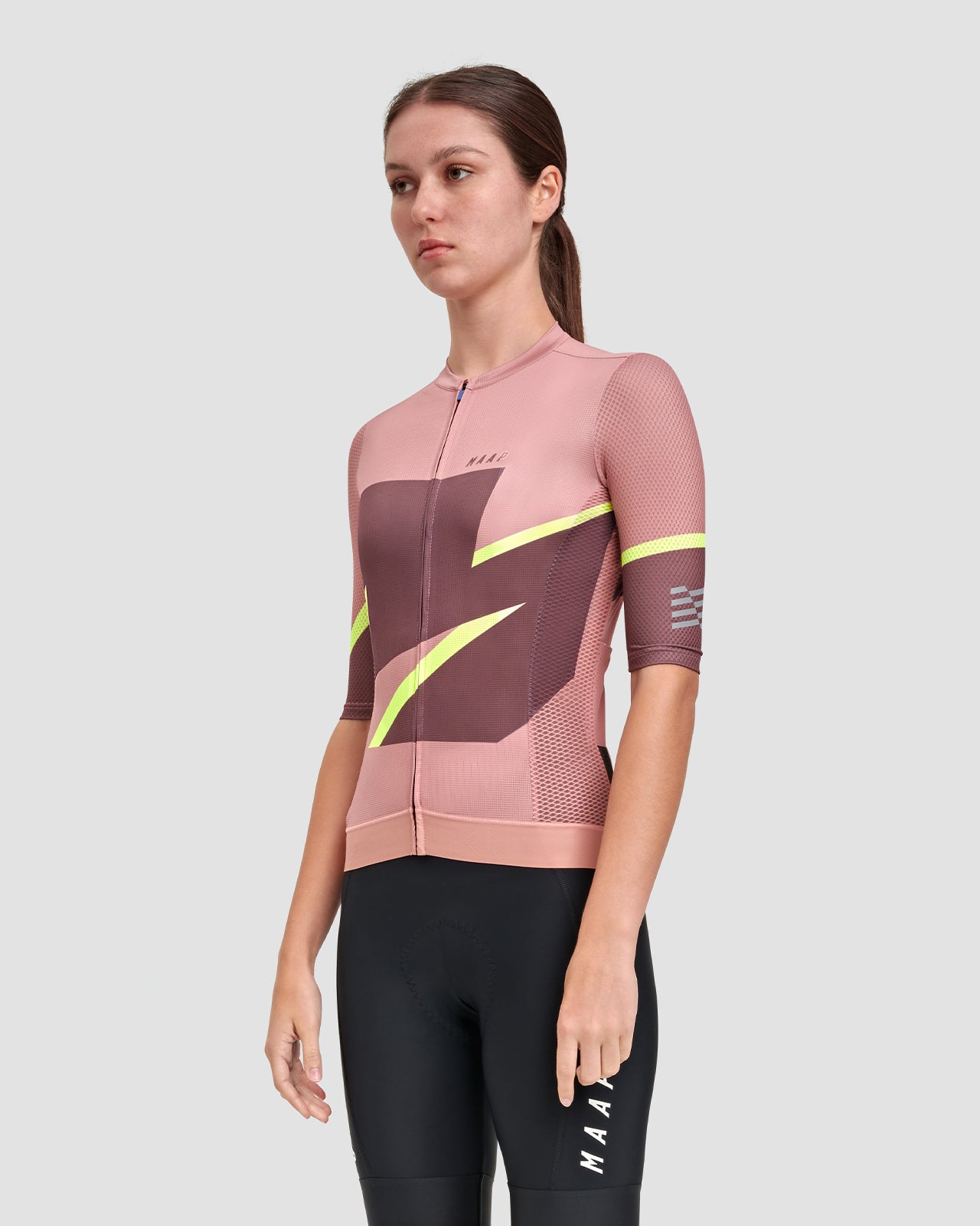 Women's Evolve 3D Pro Air Jersey