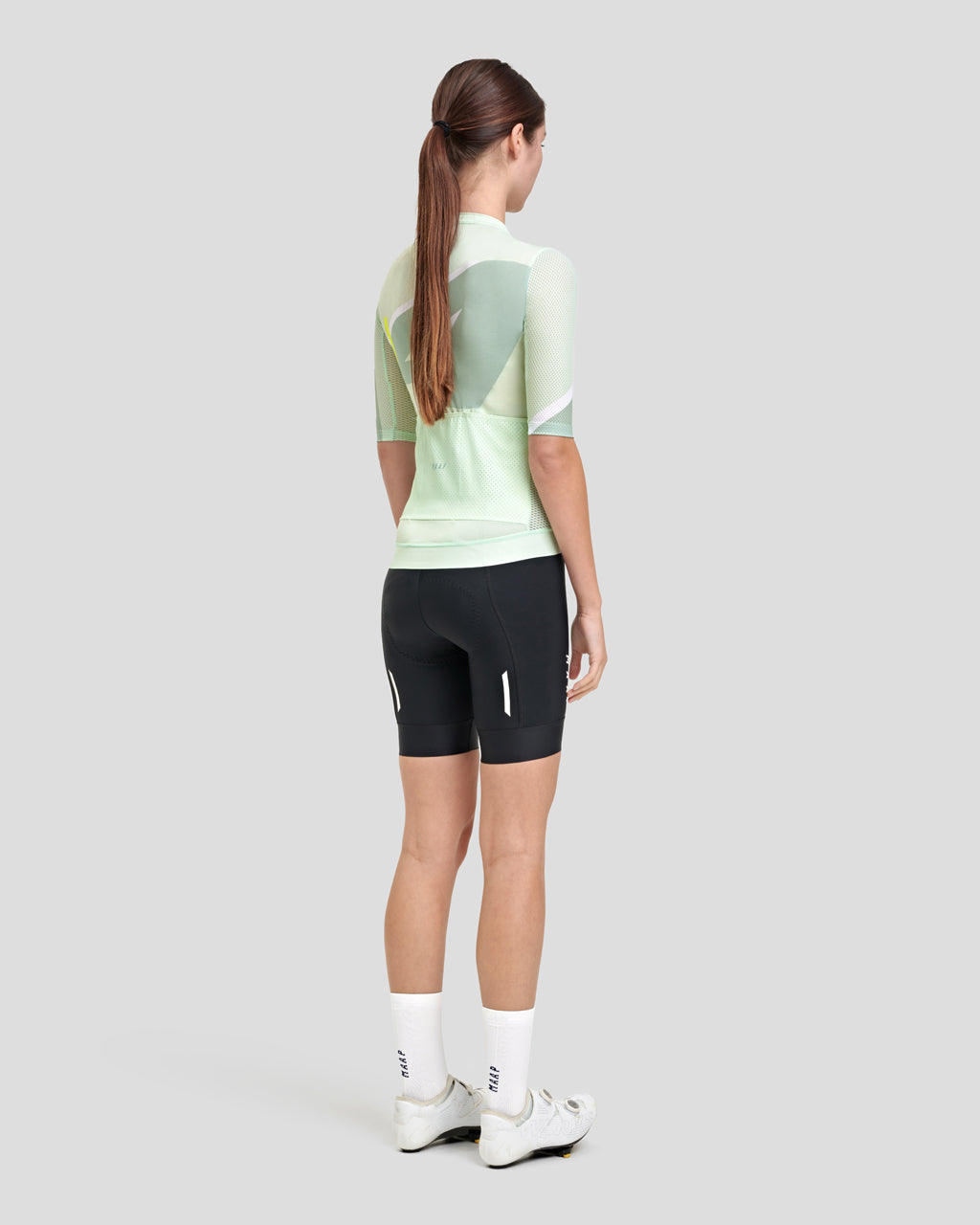 Women's Evolve 3D Pro Air Jersey