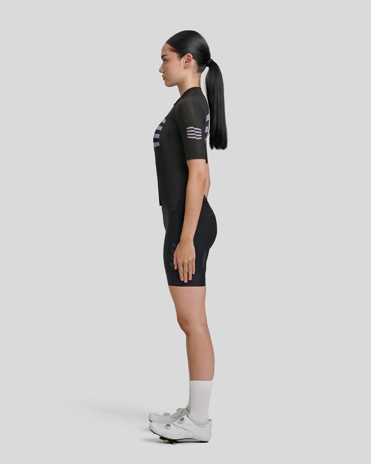 Women's Sphere Pro Hex Jersey 2.0