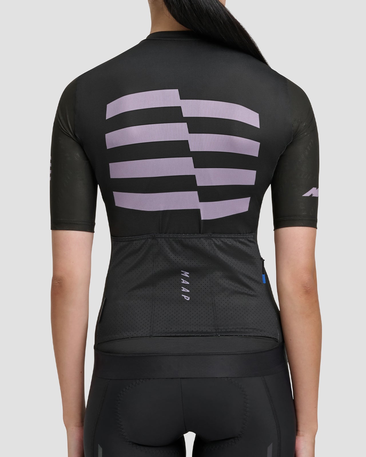 Women's Sphere Pro Hex Jersey 2.0