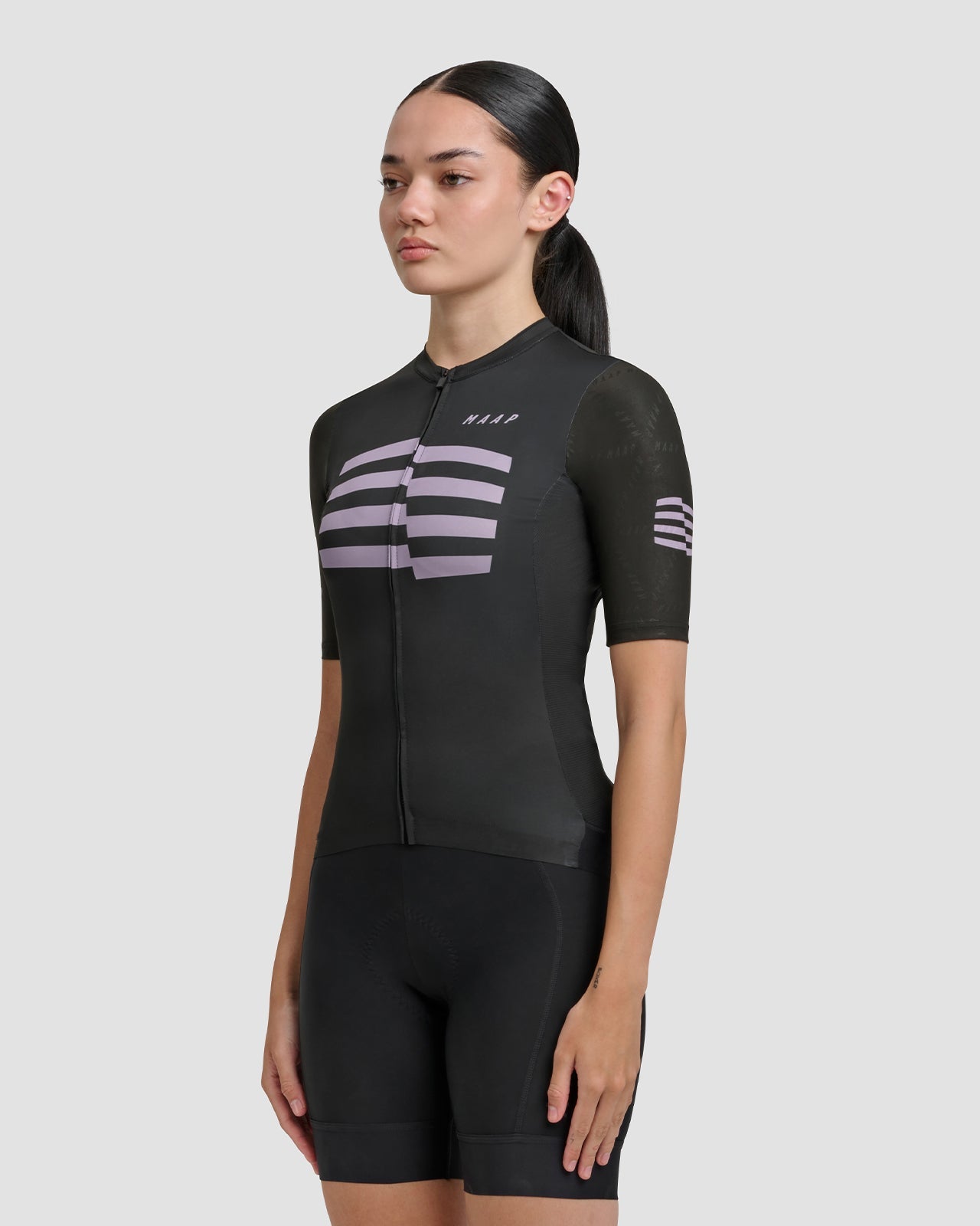 Women's Sphere Pro Hex Jersey 2.0