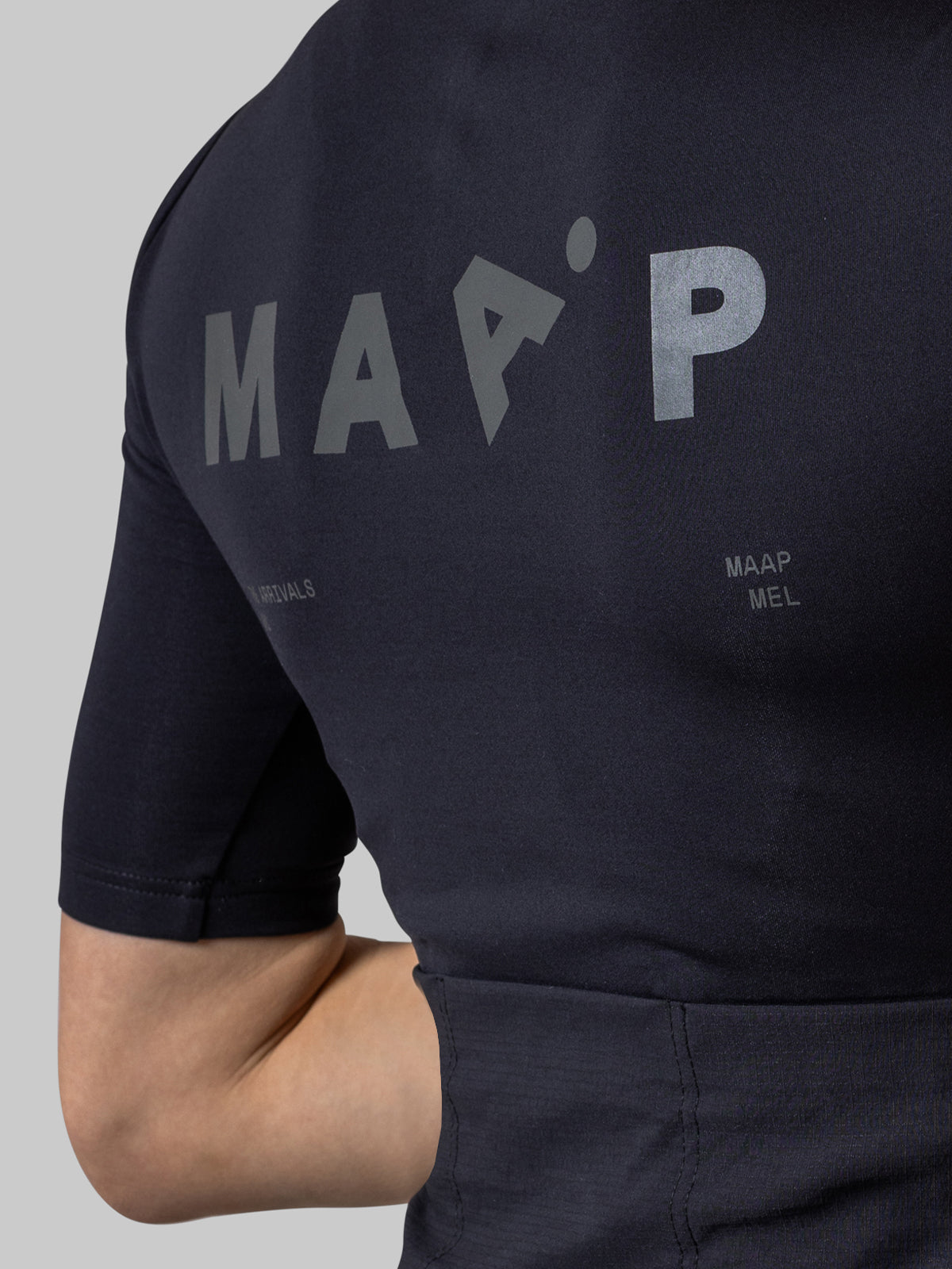 TA + MAAP Women's Embark Team Fit Jersey