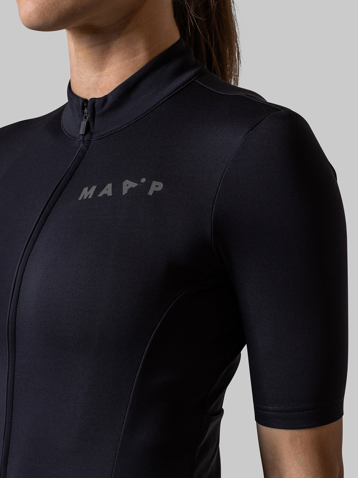 TA + MAAP Women's Embark Team Fit Jersey