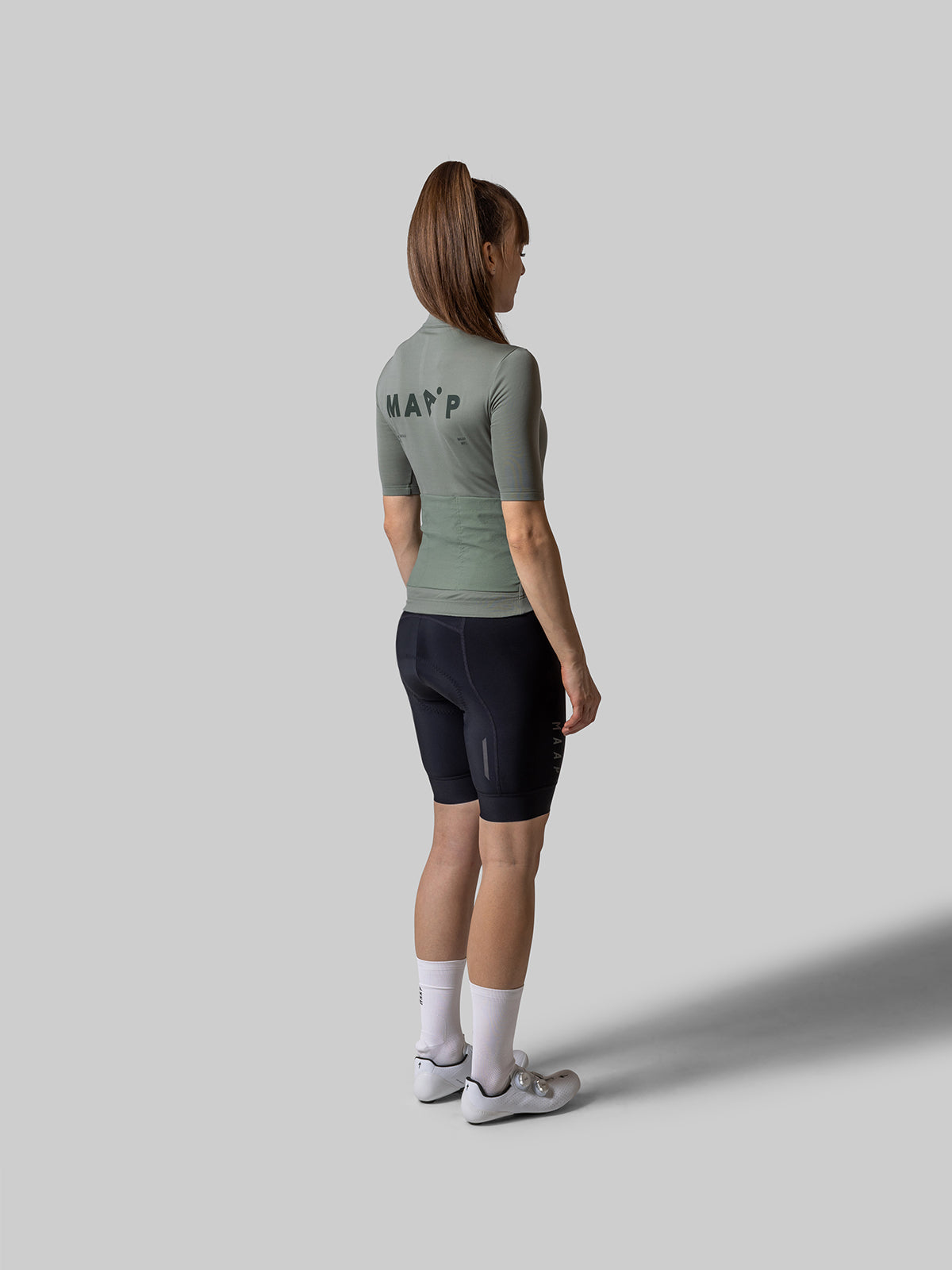 TA + MAAP Women's Embark Team Fit Jersey