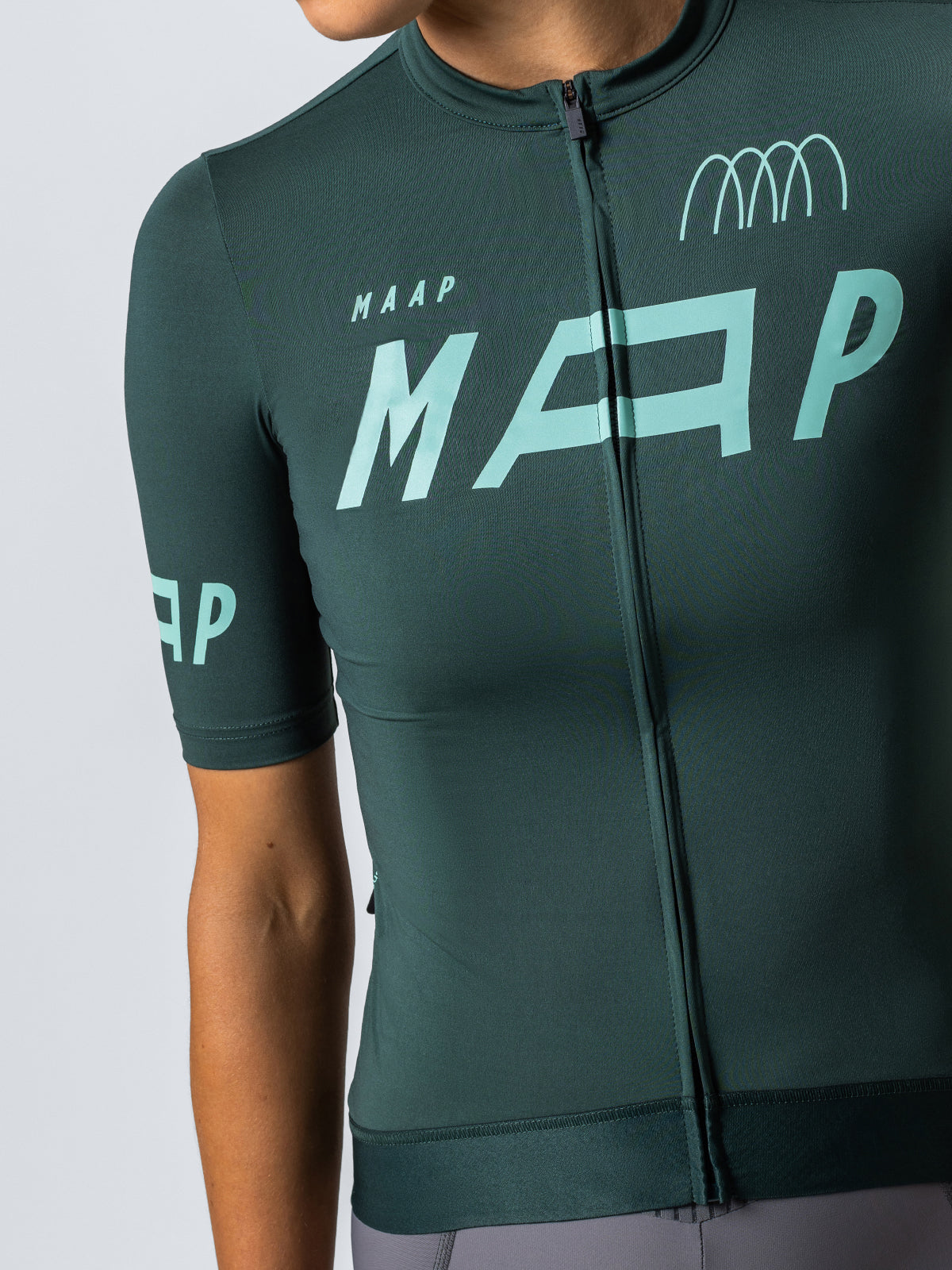 Women's Adapt Jersey