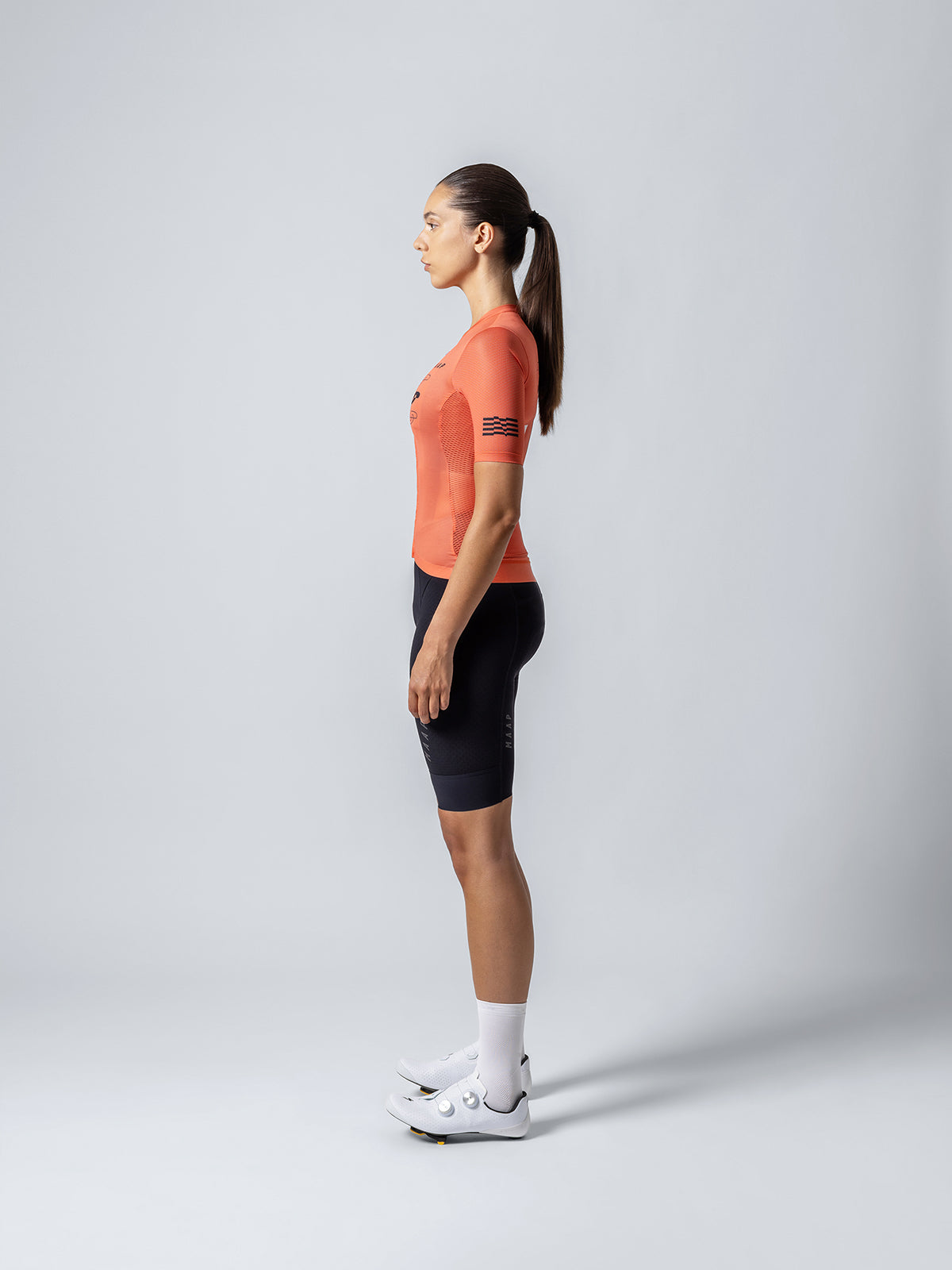 Women's Fragment Pro Air Jersey 2.0