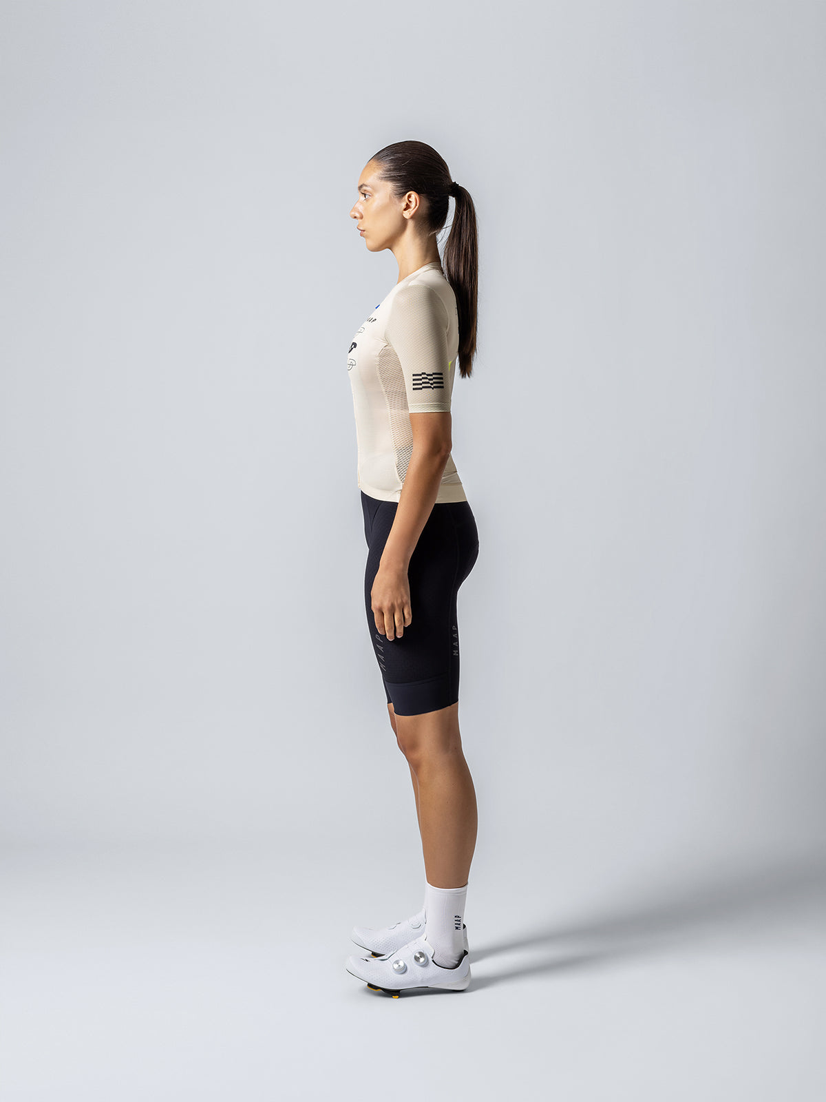 Women's Fragment Pro Air Jersey 2.0