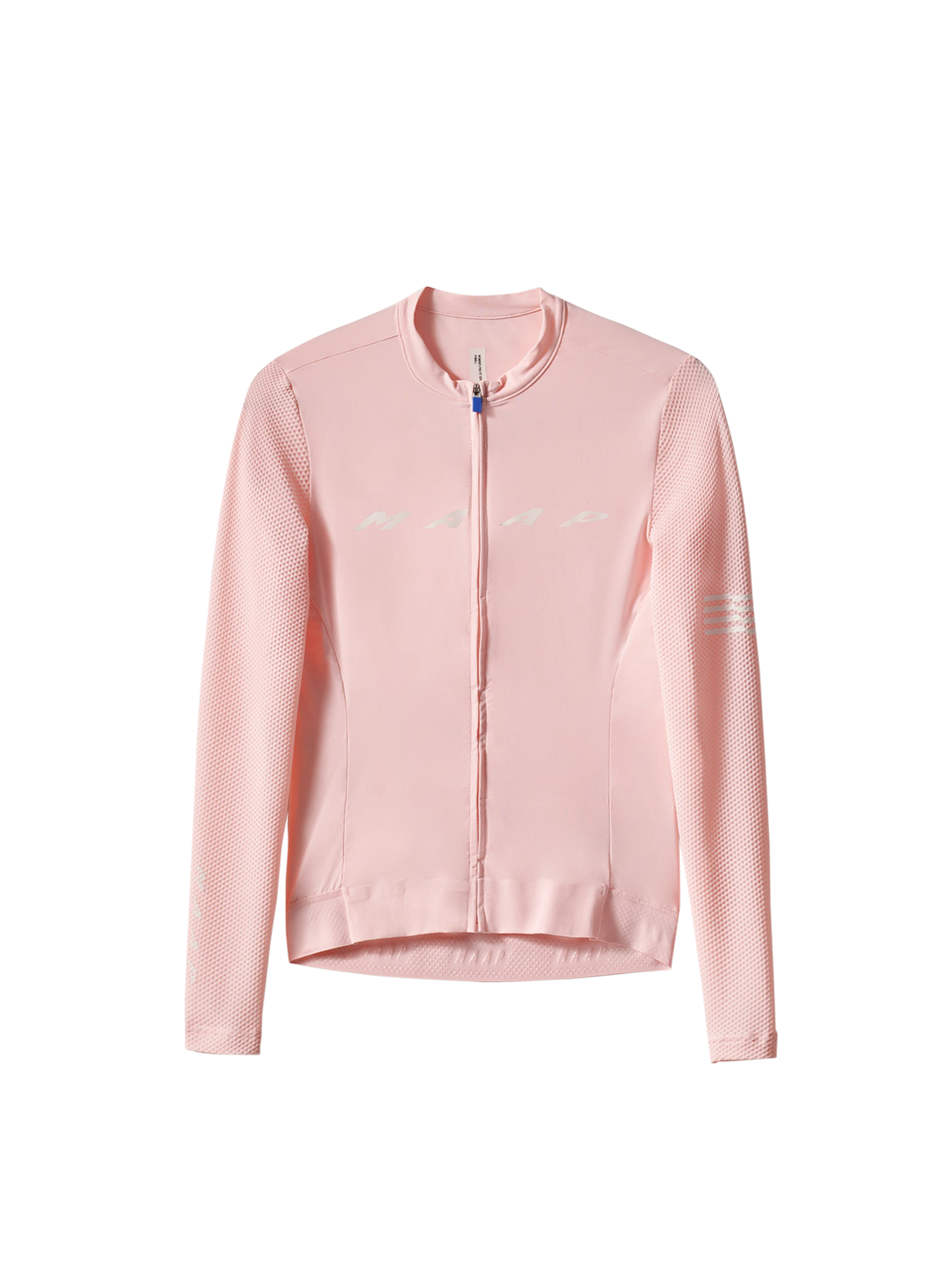 Women's Evade Pro Base LS Jersey 2.0