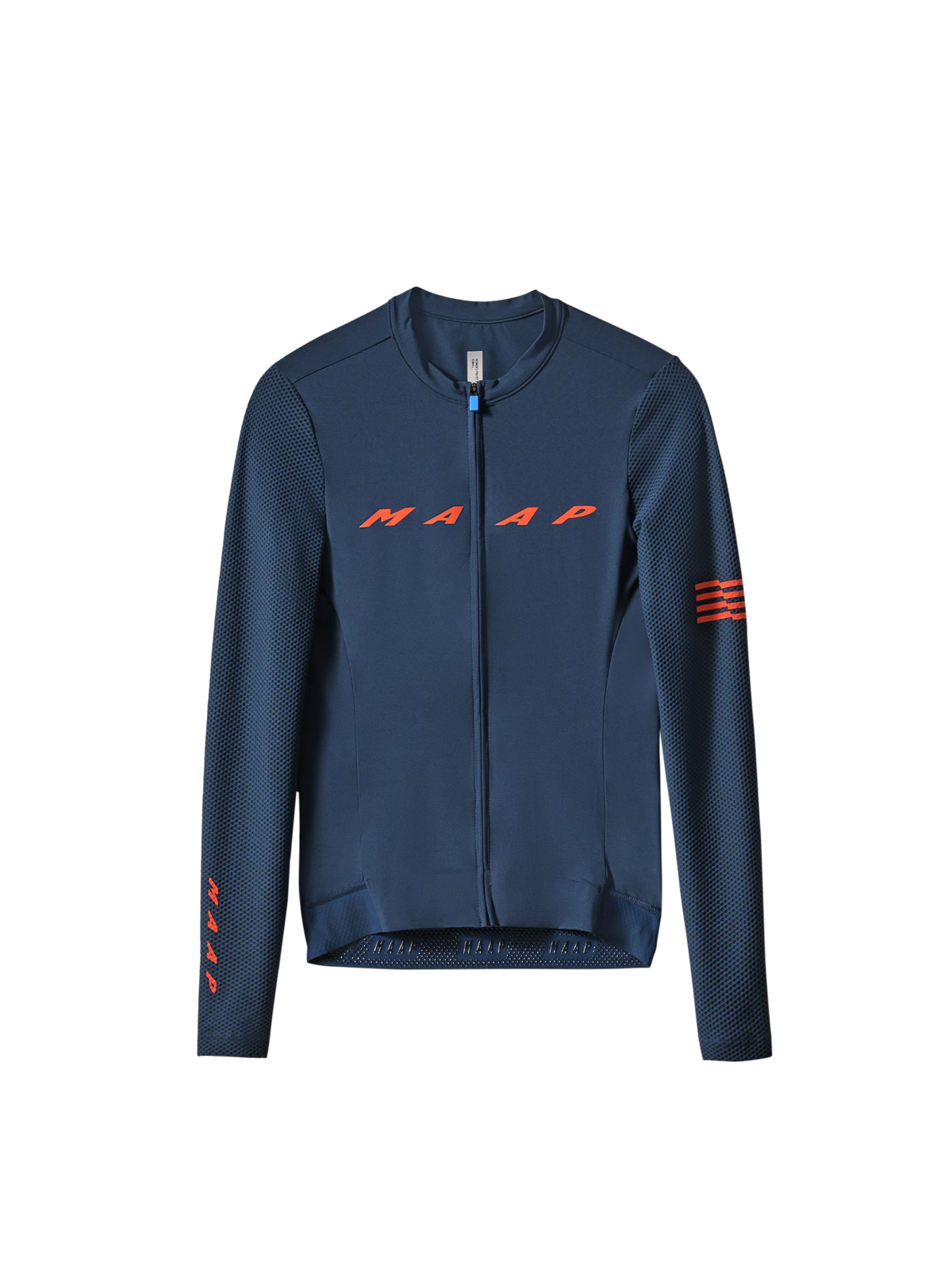 Women's Evade Pro Base LS Jersey 2.0