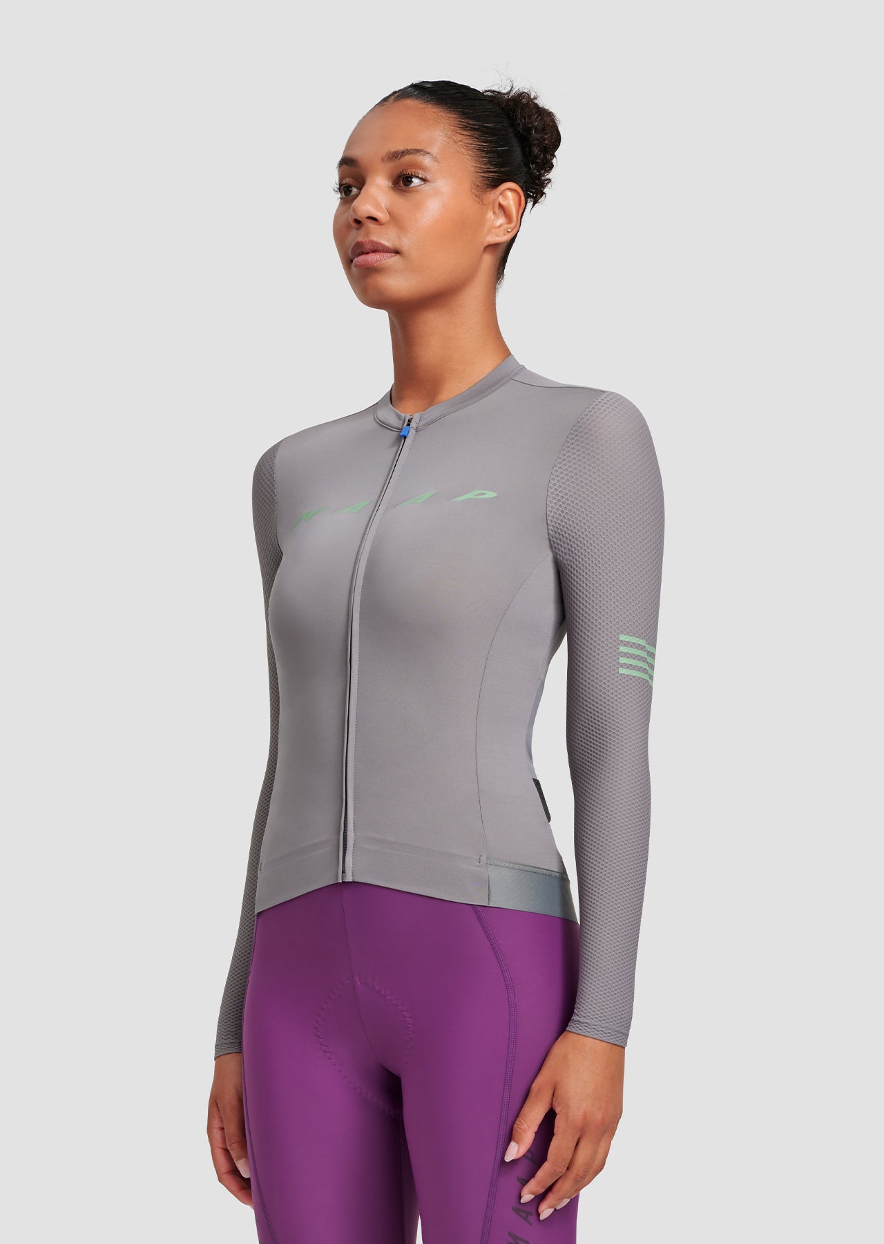 Women's Evade Pro Base LS Jersey 2.0