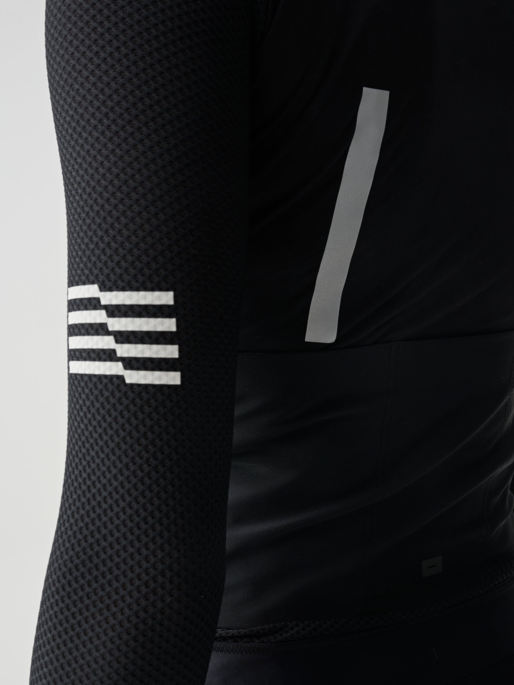 Women's Evade Pro Base LS Jersey 2.0