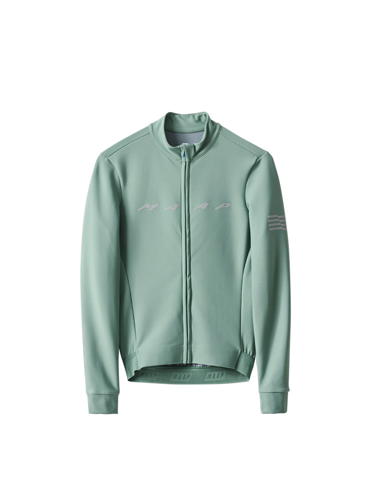 Women's Evade Thermal LS Jersey 2.0