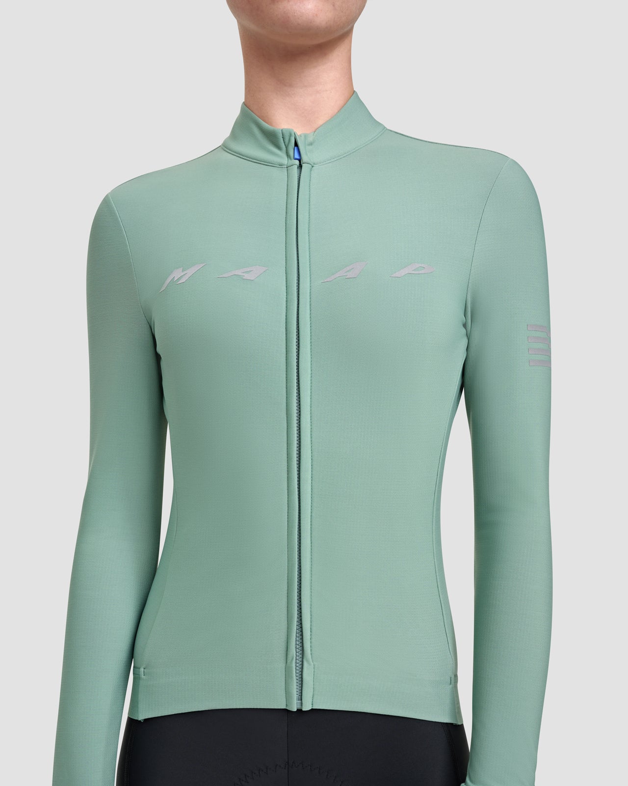 Women's Evade Thermal LS Jersey 2.0