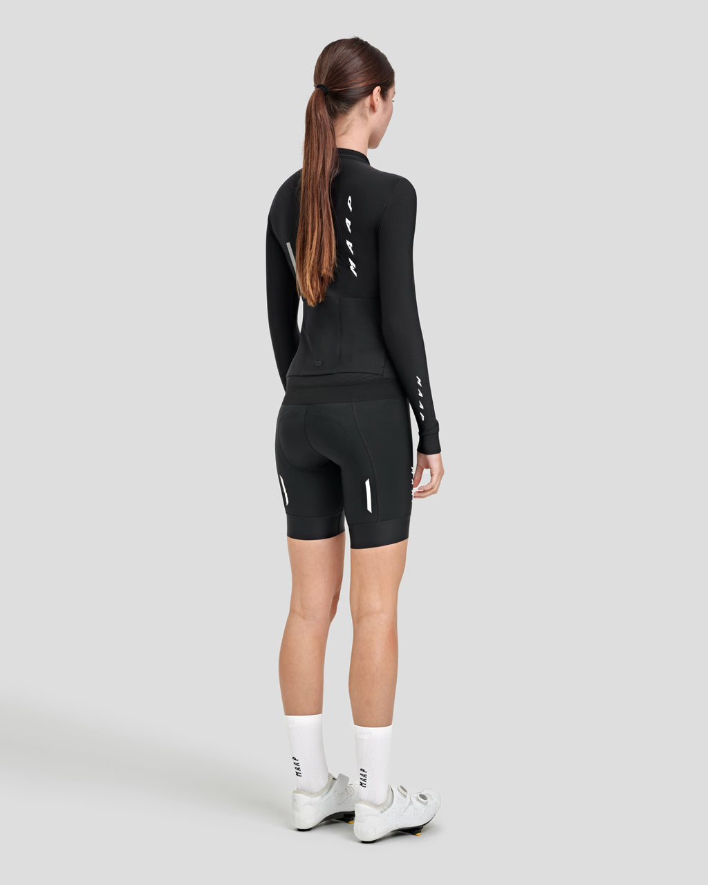 Women's Evade Thermal LS Jersey 2.0