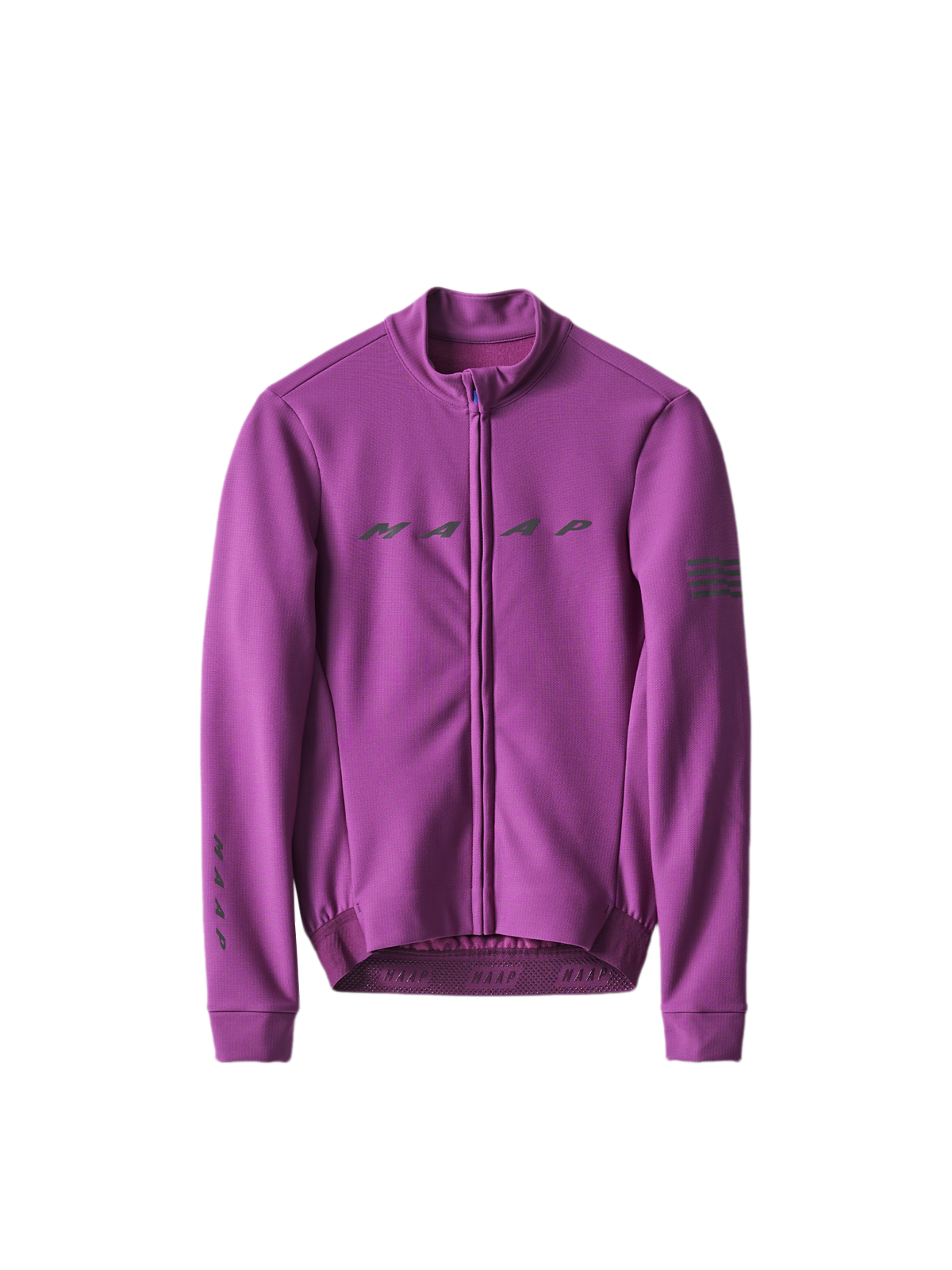 Women's Evade Thermal LS Jersey 2.0