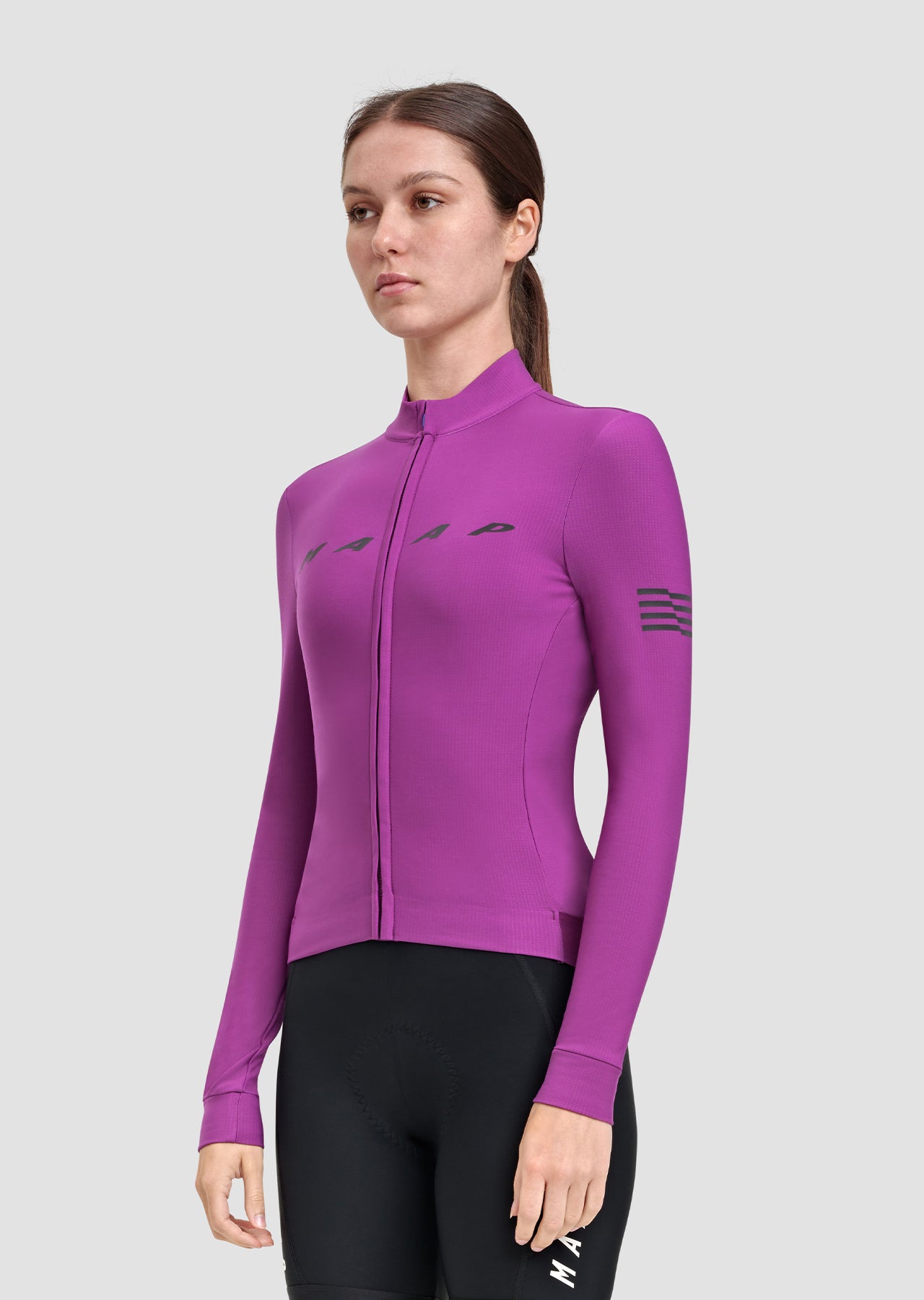 Women's Evade Thermal LS Jersey 2.0