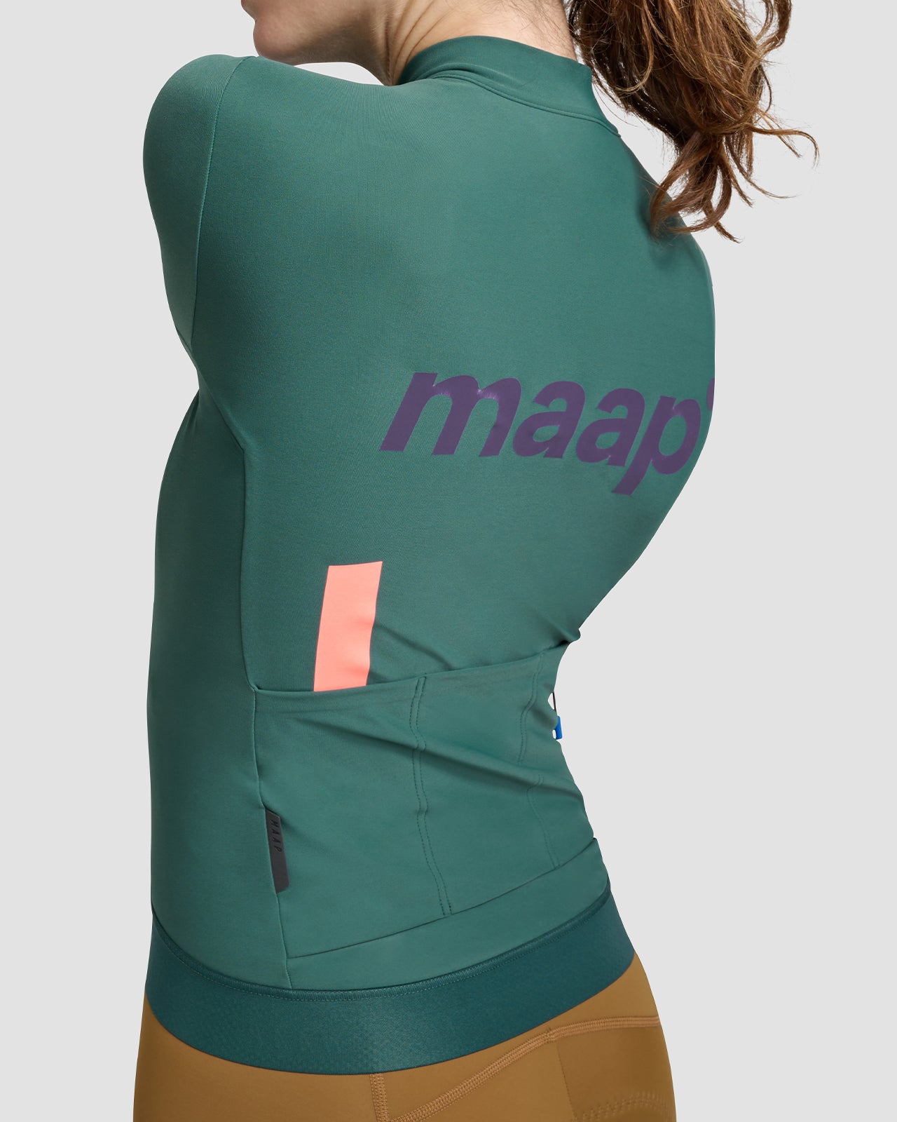 Women's Training Thermal LS Jersey