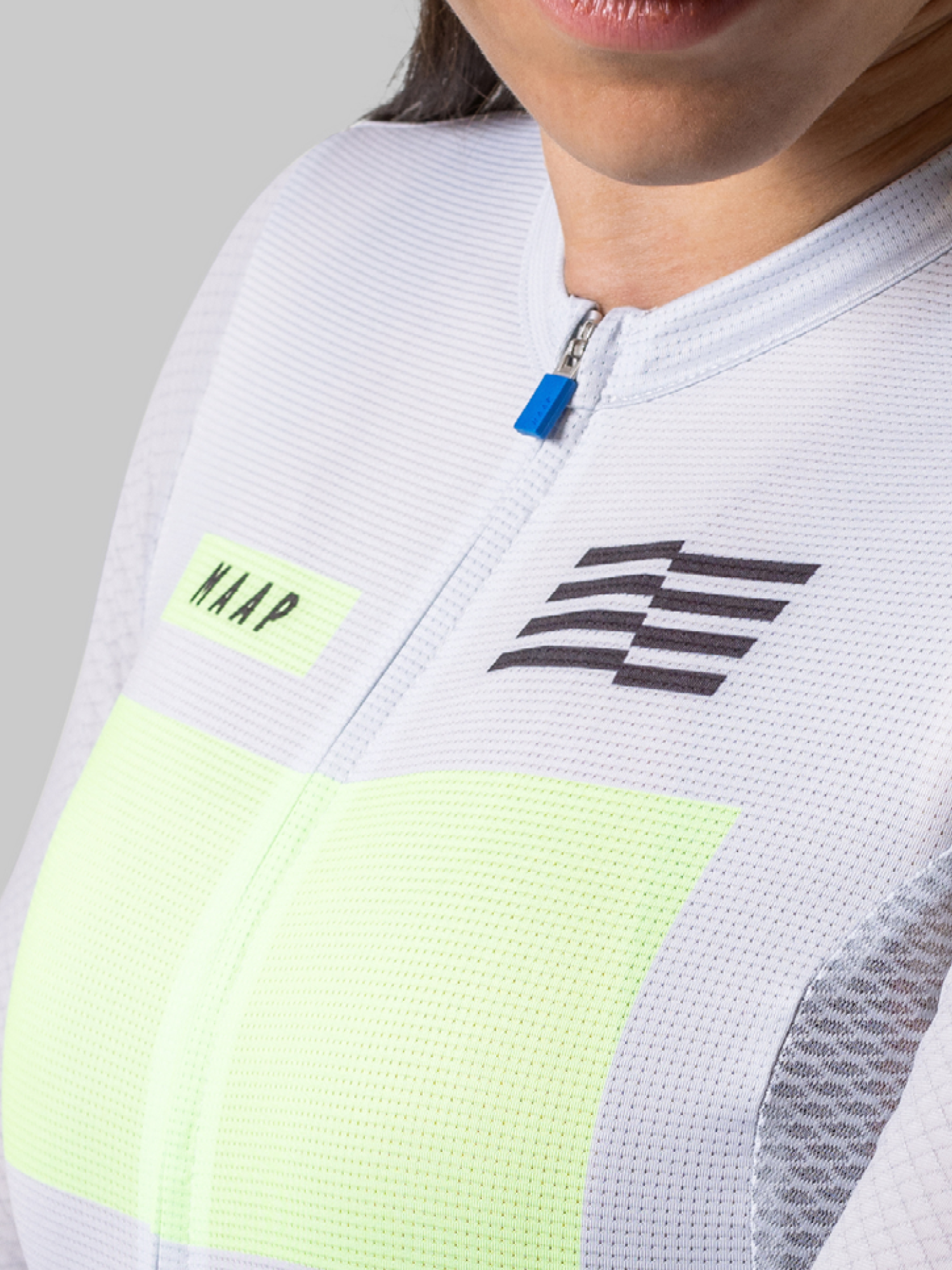 Women's System Pro Air LS Jersey