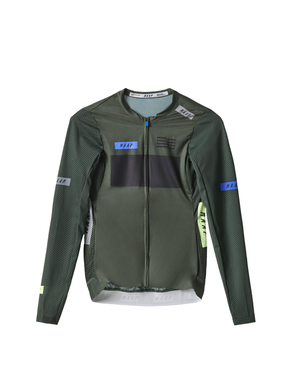 Women's System Pro Air LS Jersey