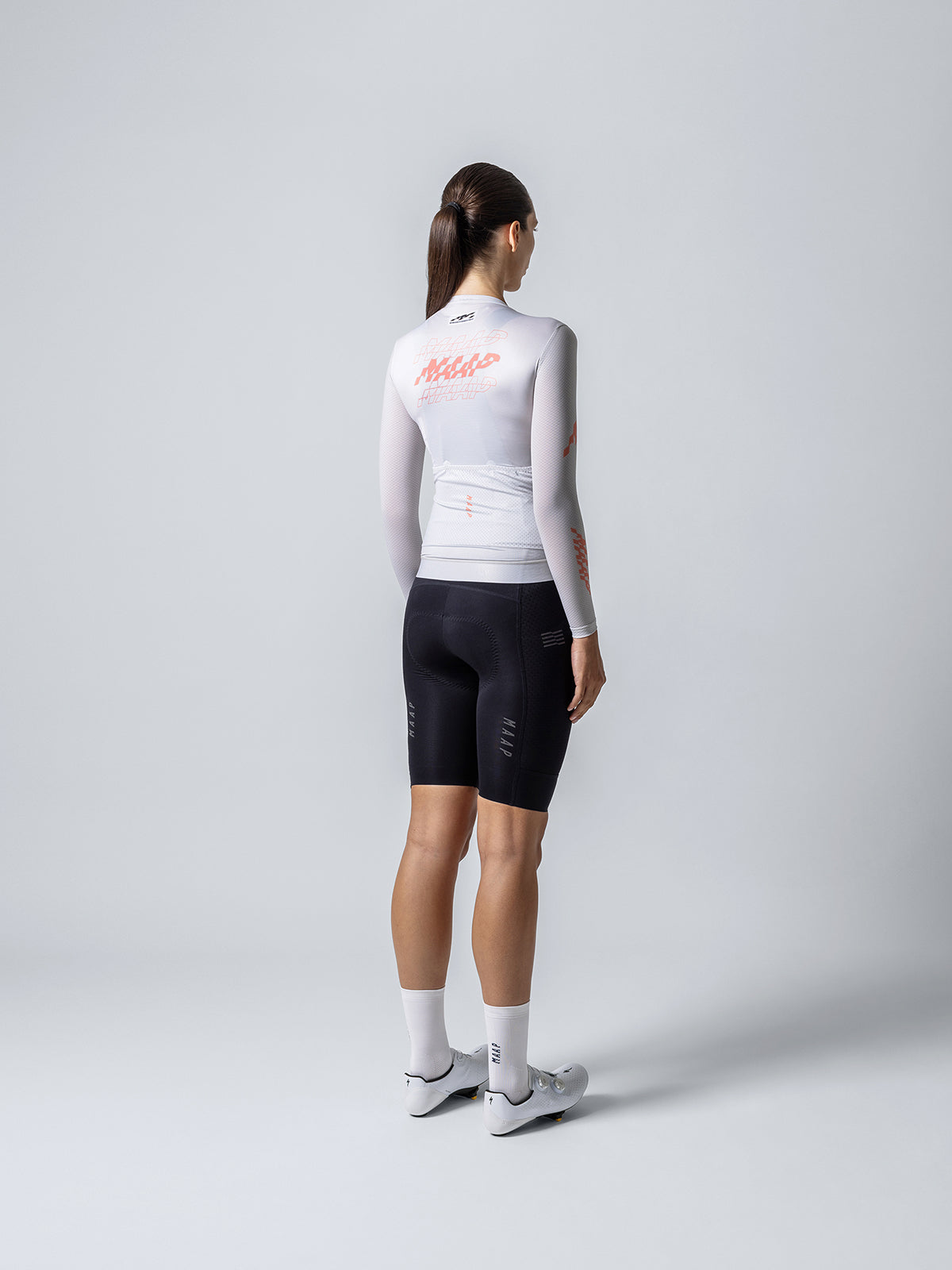 Women's Fragment Pro Air LS Jersey 2.0