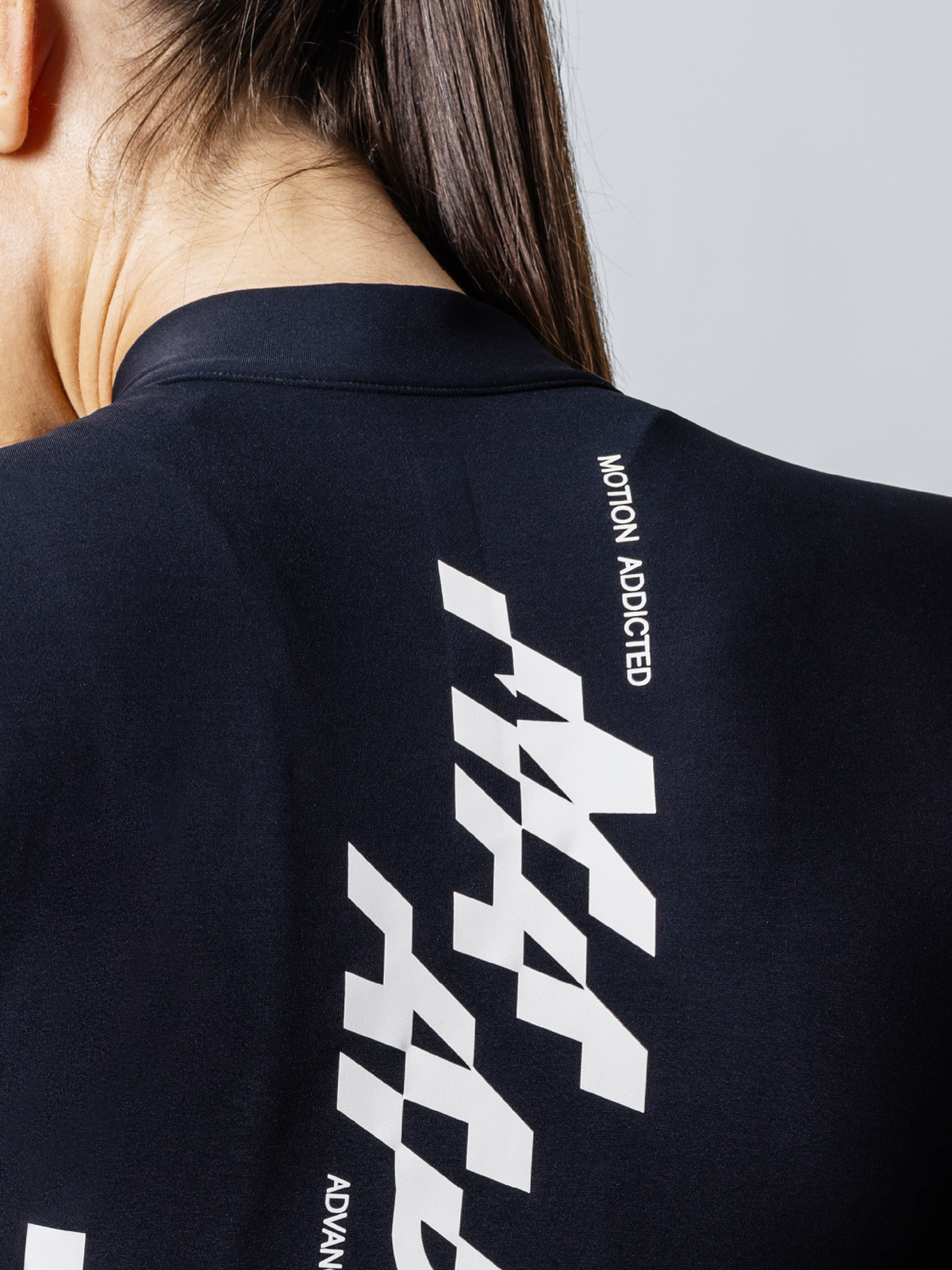 Women's Fragment Thermal LS Jersey 2.0